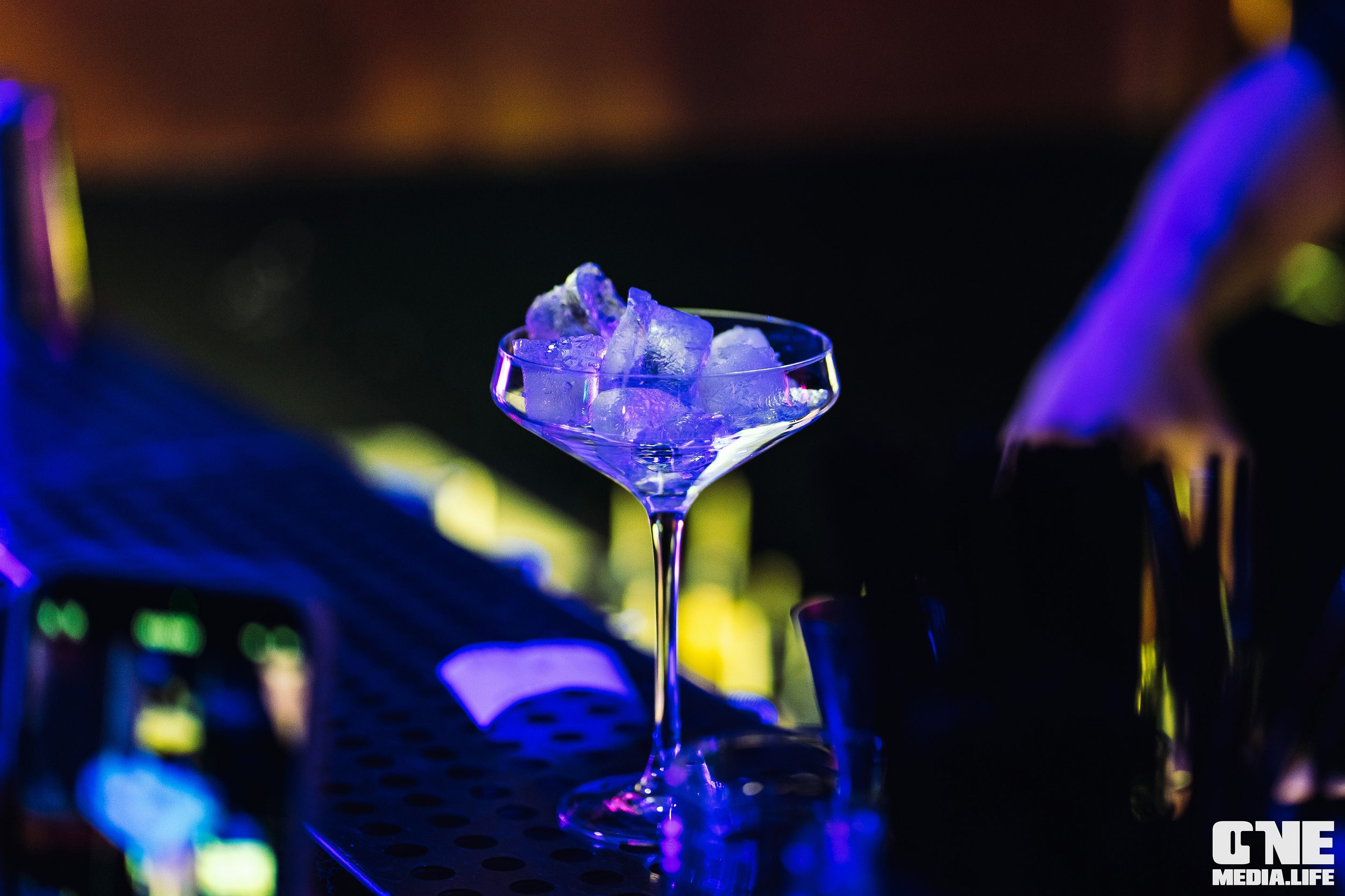 Клубный концерт: группа «ГРОМЧЕ» в The Gallery. One Media Life: фоторепортажи, фотоотчеты с мероприятий и заведений