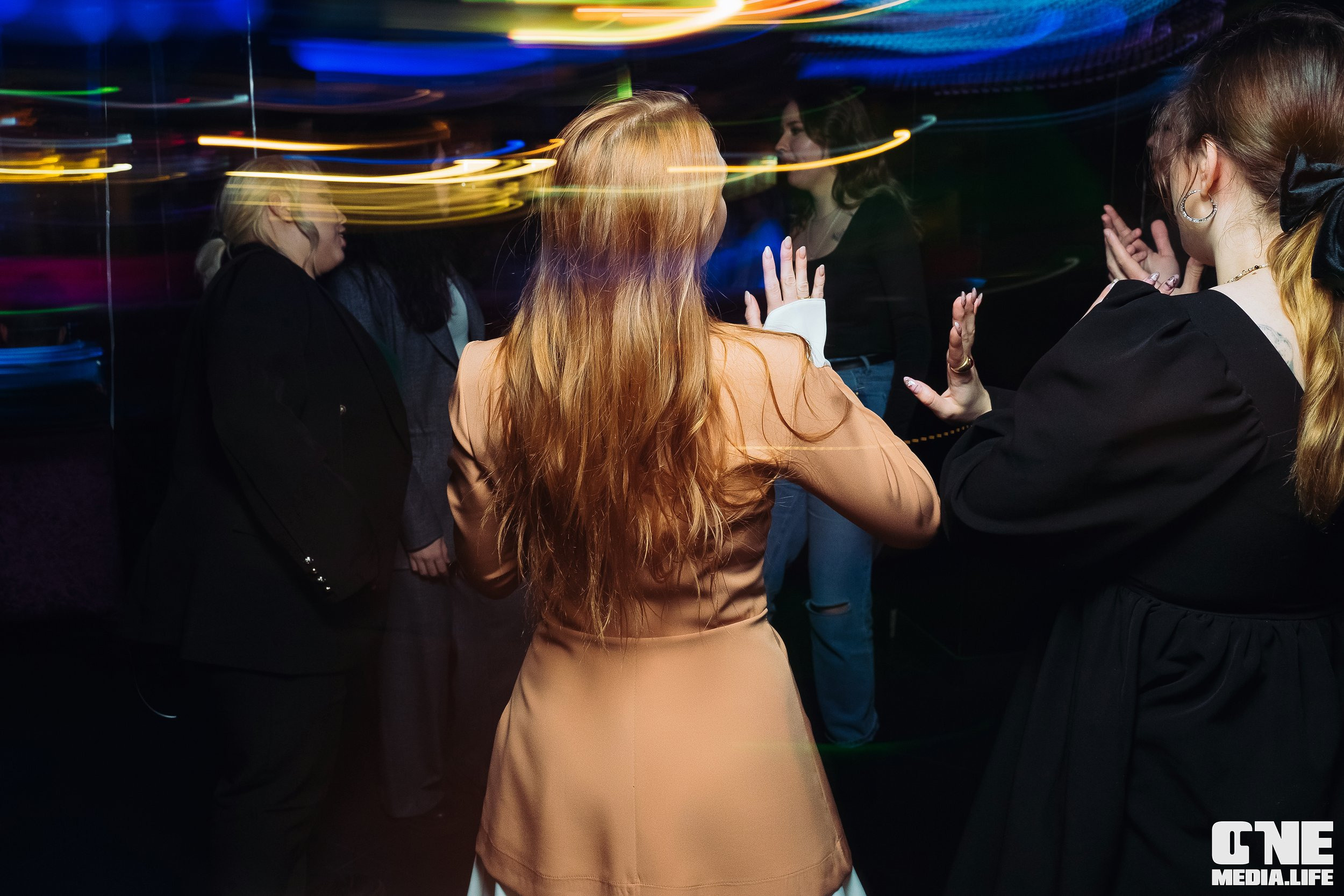 Фоторепортаж из караоке-клуба Эйфория. One Media Life: фоторепортажи, фотоотчеты с мероприятий и заведений