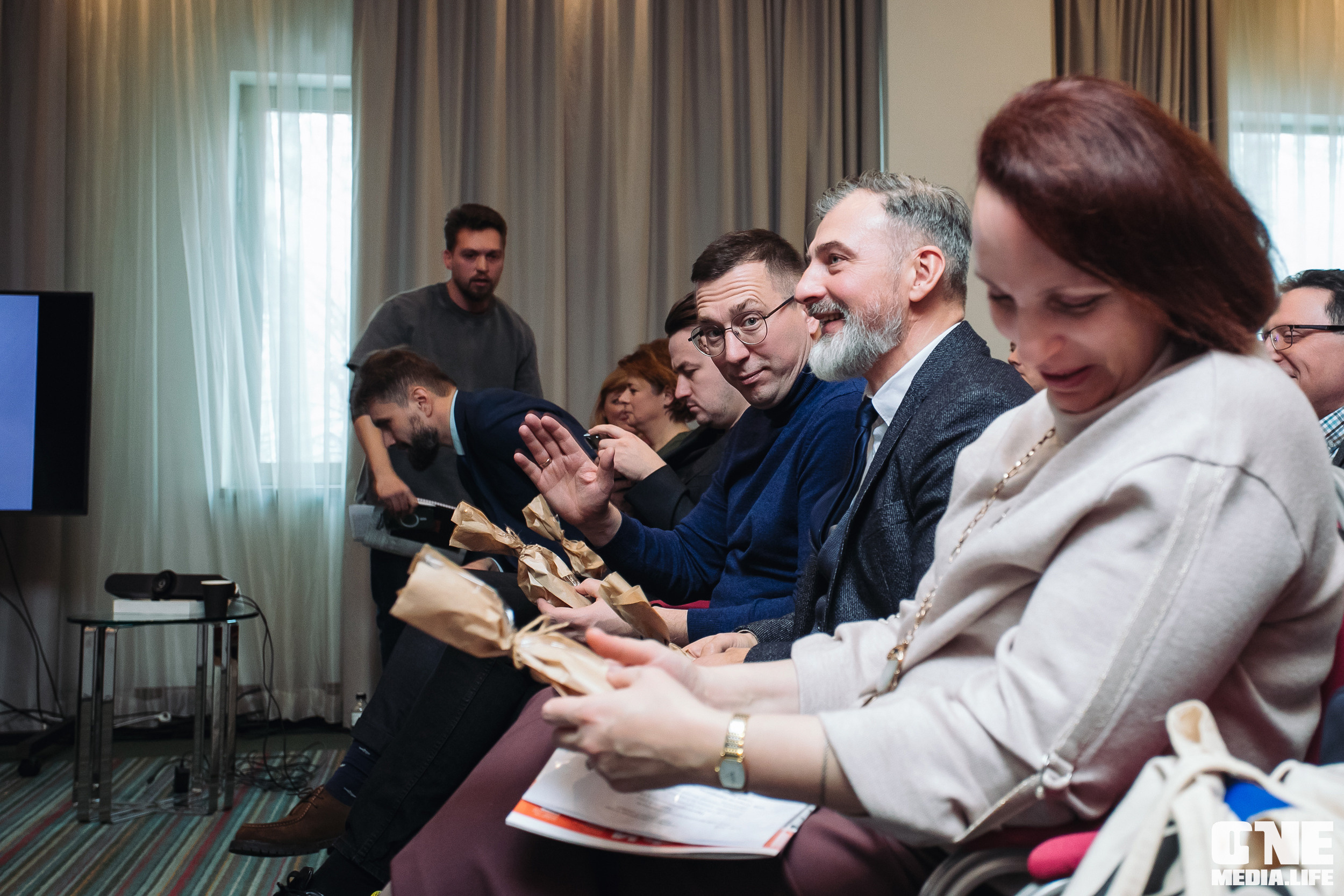 Балтийский Бизнес Форум «Мотивация. Лидерство. Успех.». One Media Life: фоторепортажи, фотоотчеты с мероприятий и заведений