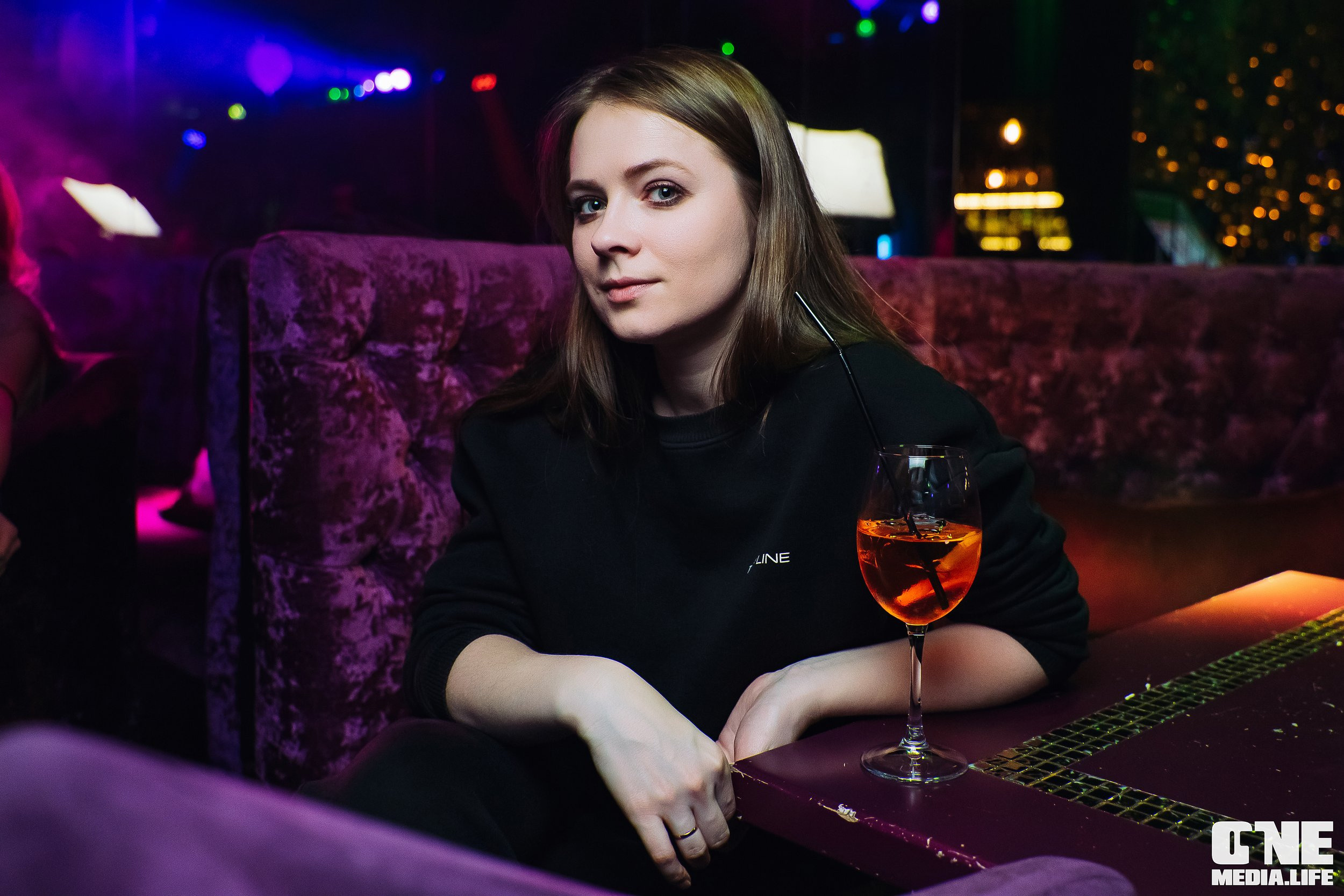 Фоторепортаж из караоке-клуба Эйфория. One Media Life: фоторепортажи, фотоотчеты с мероприятий и заведений