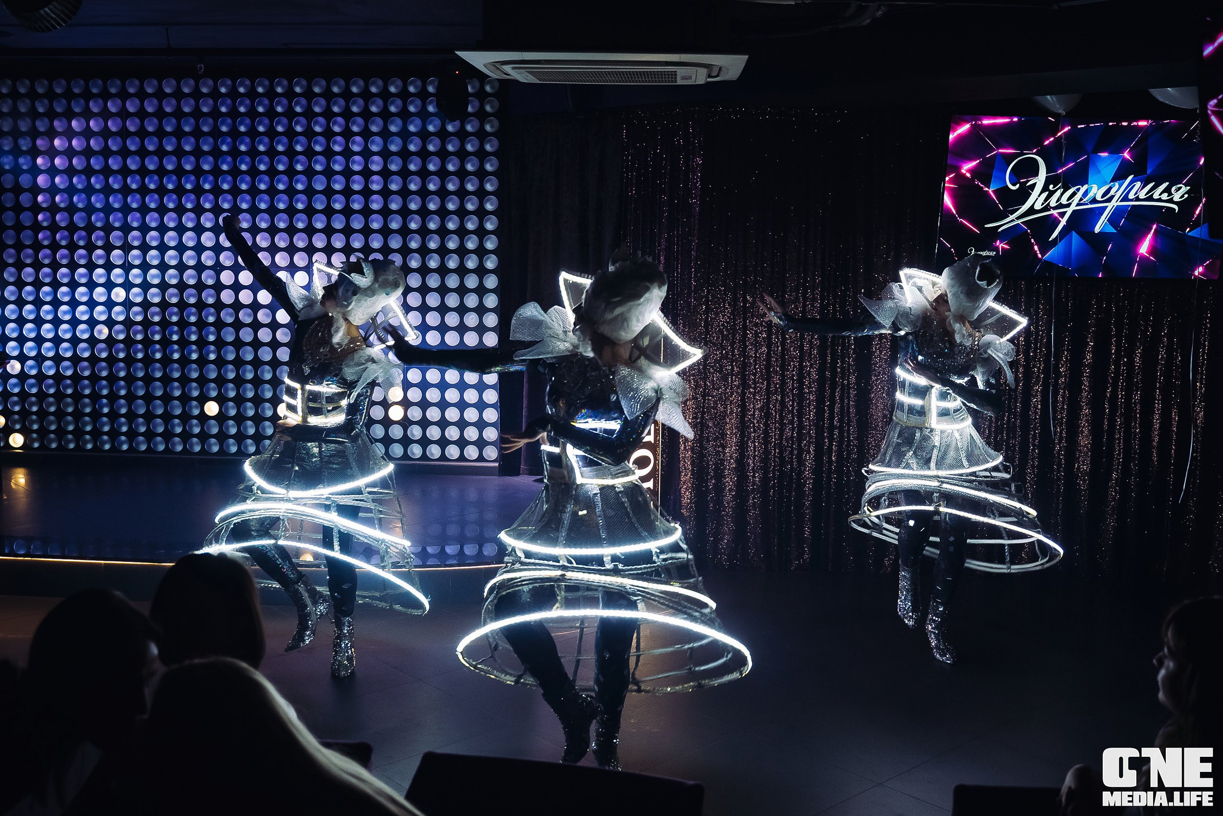 Фоторепортаж из караоке-клуба Эйфория. One Media Life: фоторепортажи, фотоотчеты с мероприятий и заведений