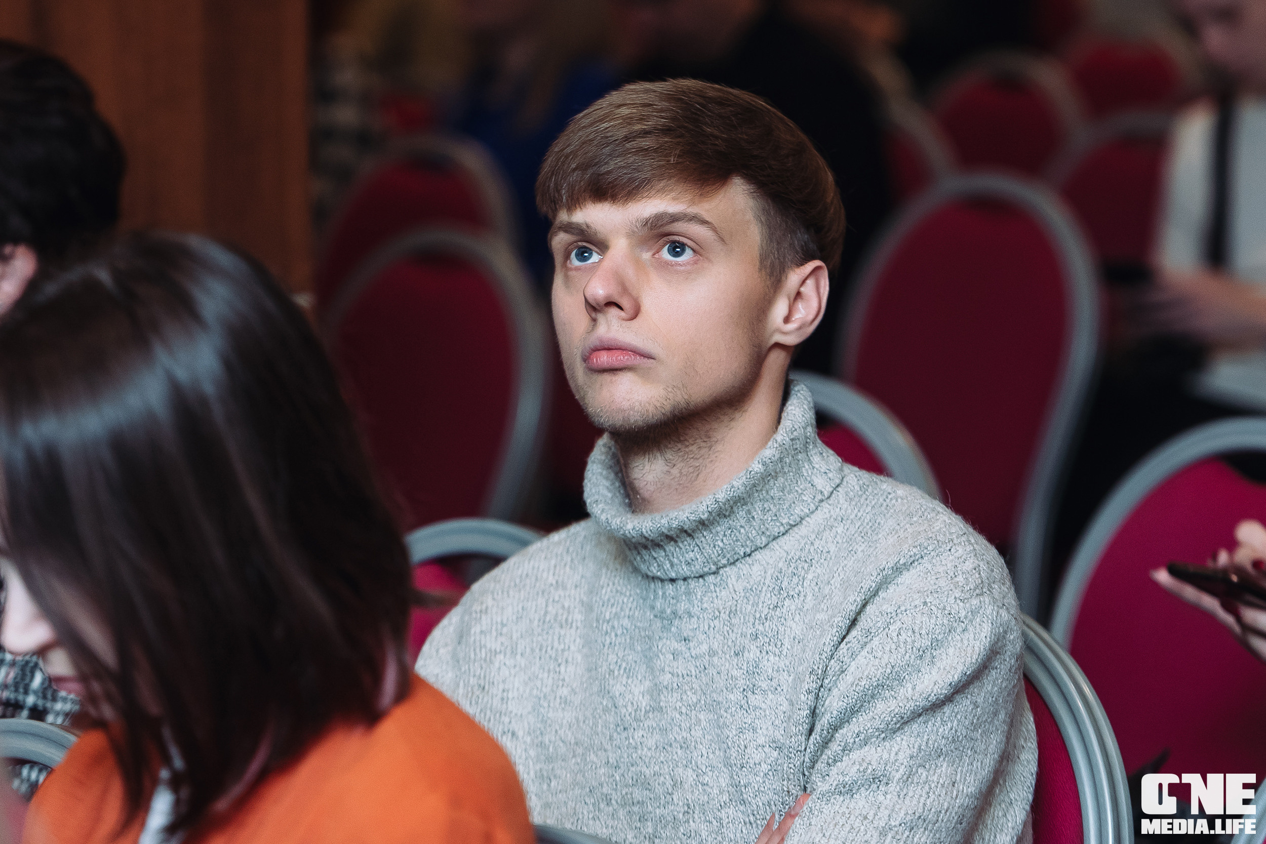 Балтийский Бизнес Форум «Мотивация. Лидерство. Успех.». One Media Life: фоторепортажи, фотоотчеты с мероприятий и заведений