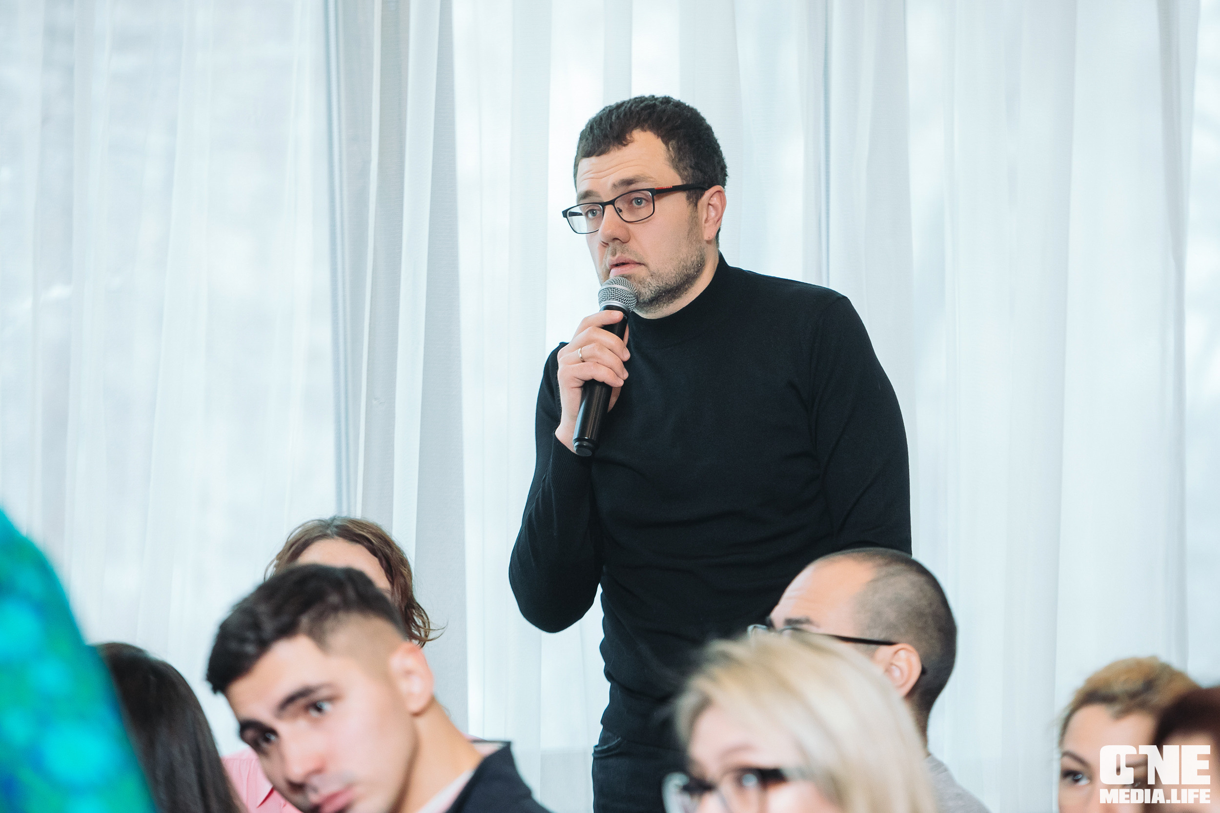 Балтийский Бизнес Форум «Мотивация. Лидерство. Успех.». One Media Life: фоторепортажи, фотоотчеты с мероприятий и заведений