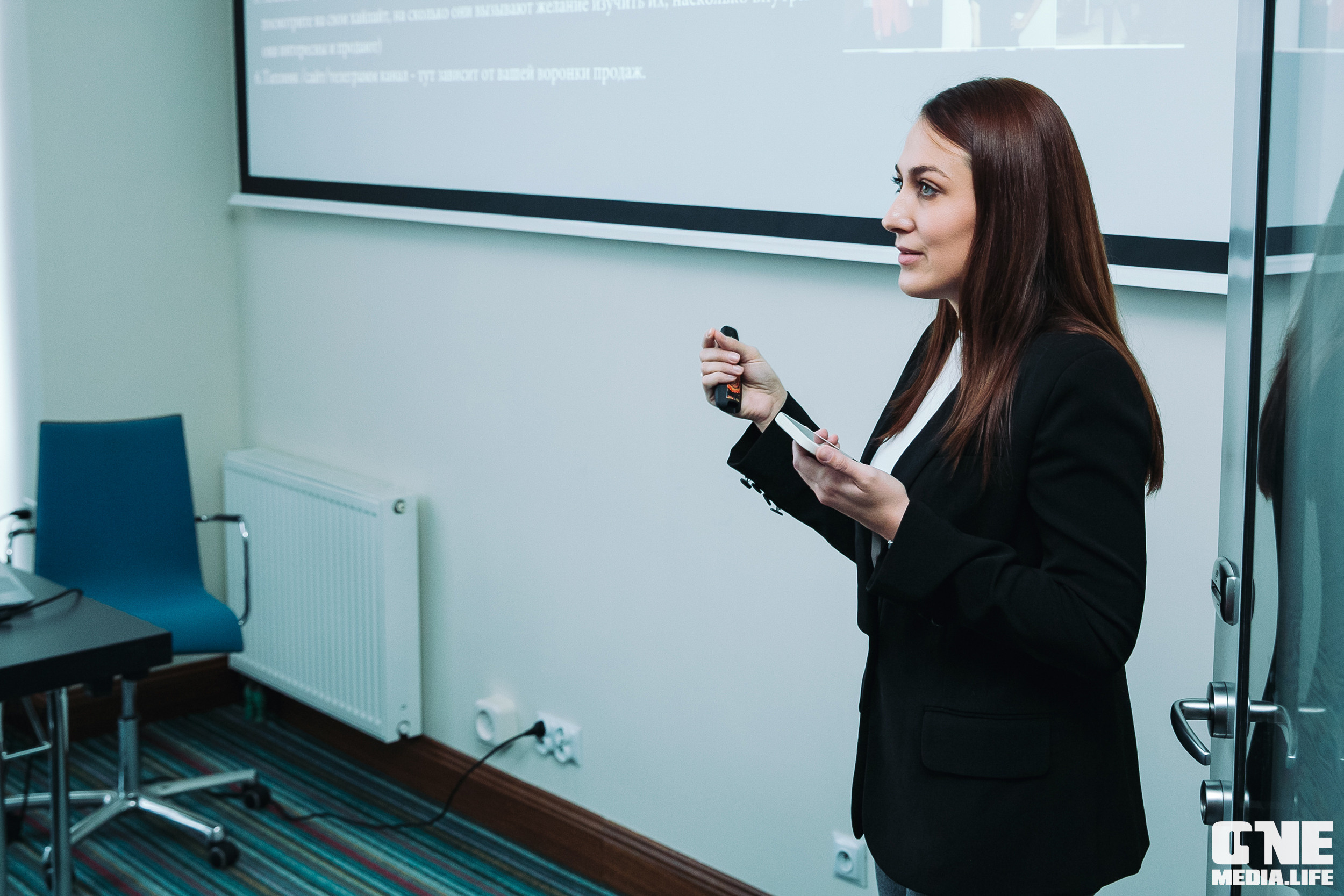 Балтийский Бизнес Форум «Мотивация. Лидерство. Успех.». One Media Life: фоторепортажи, фотоотчеты с мероприятий и заведений