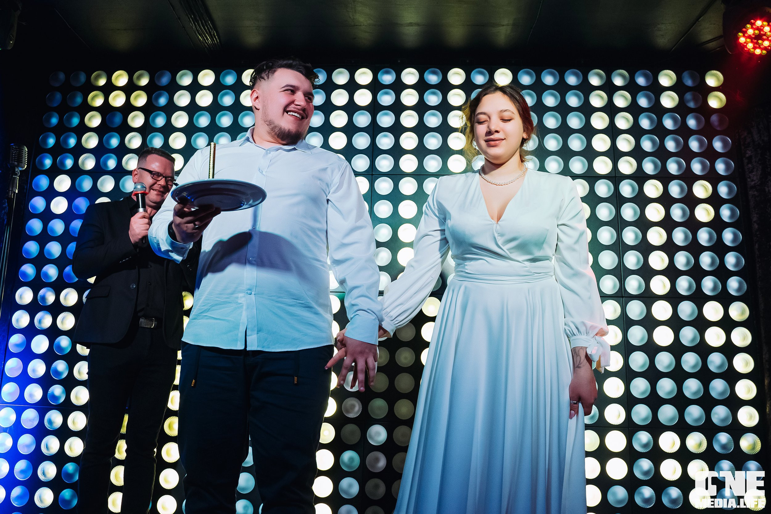 Фоторепортаж из караоке-клуба Эйфория. One Media Life: фоторепортажи, фотоотчеты с мероприятий и заведений