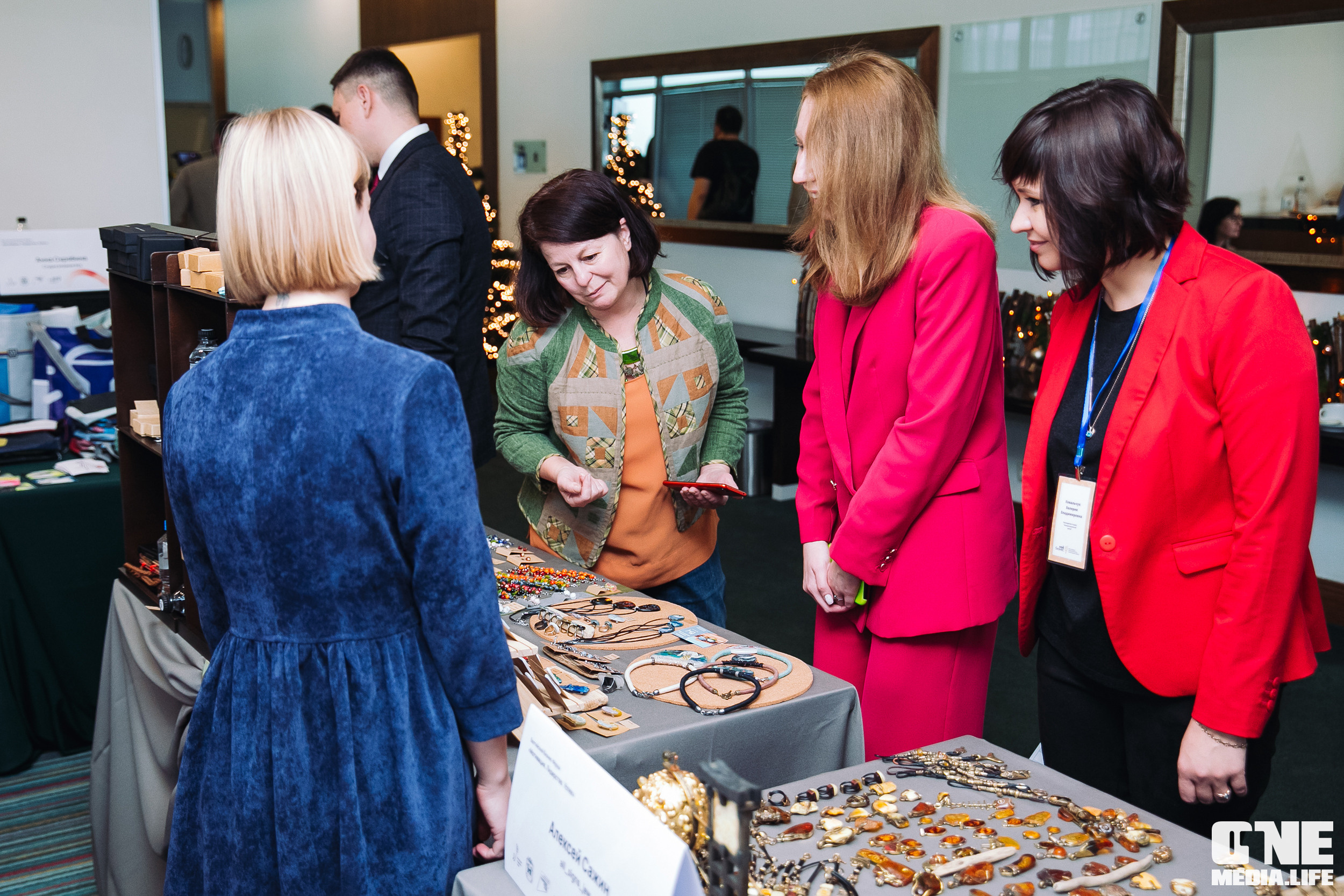 Балтийский Бизнес Форум «Мотивация. Лидерство. Успех.». One Media Life: фоторепортажи, фотоотчеты с мероприятий и заведений