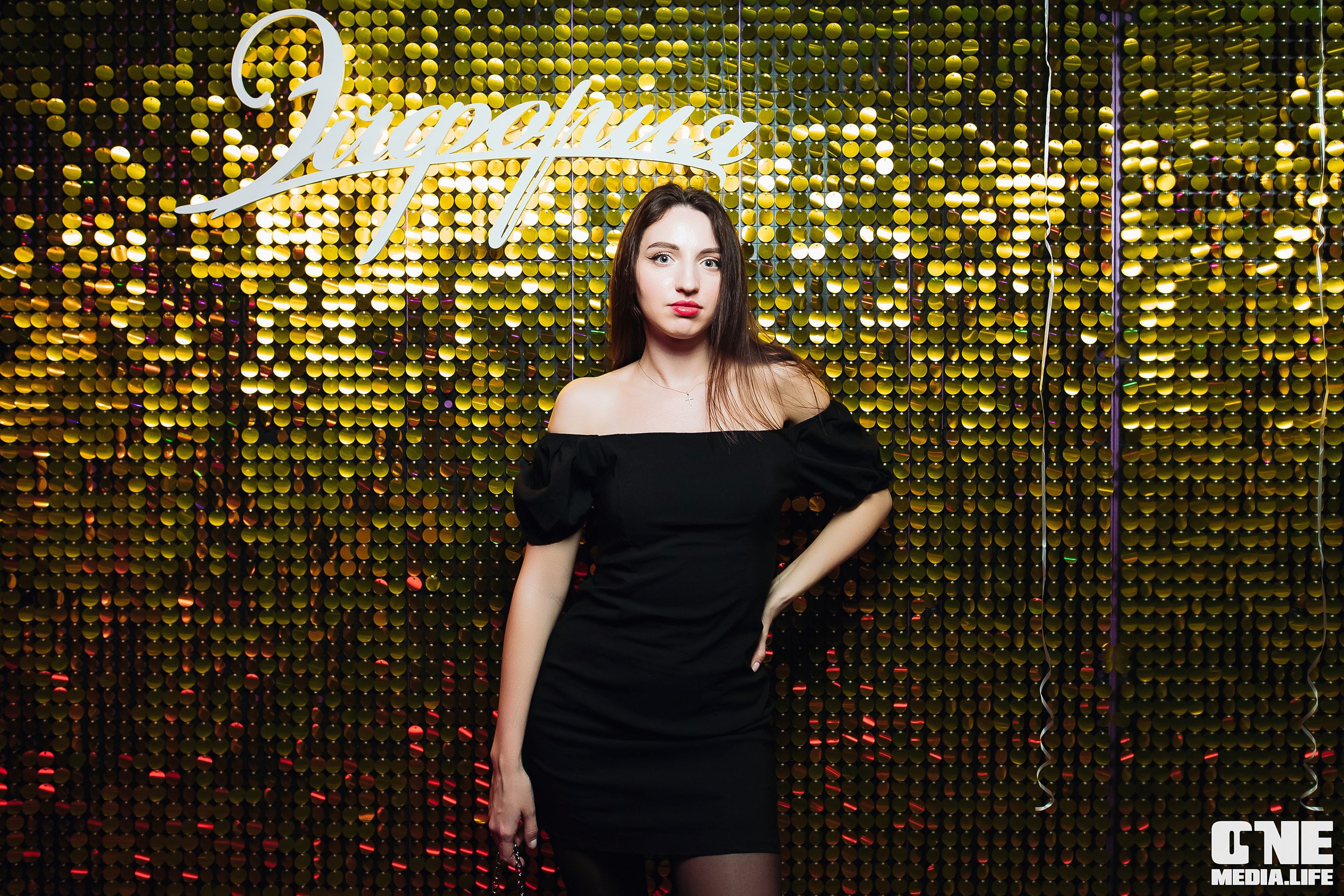 Фоторепортаж из караоке-клуба Эйфория. One Media Life: фоторепортажи, фотоотчеты с мероприятий и заведений