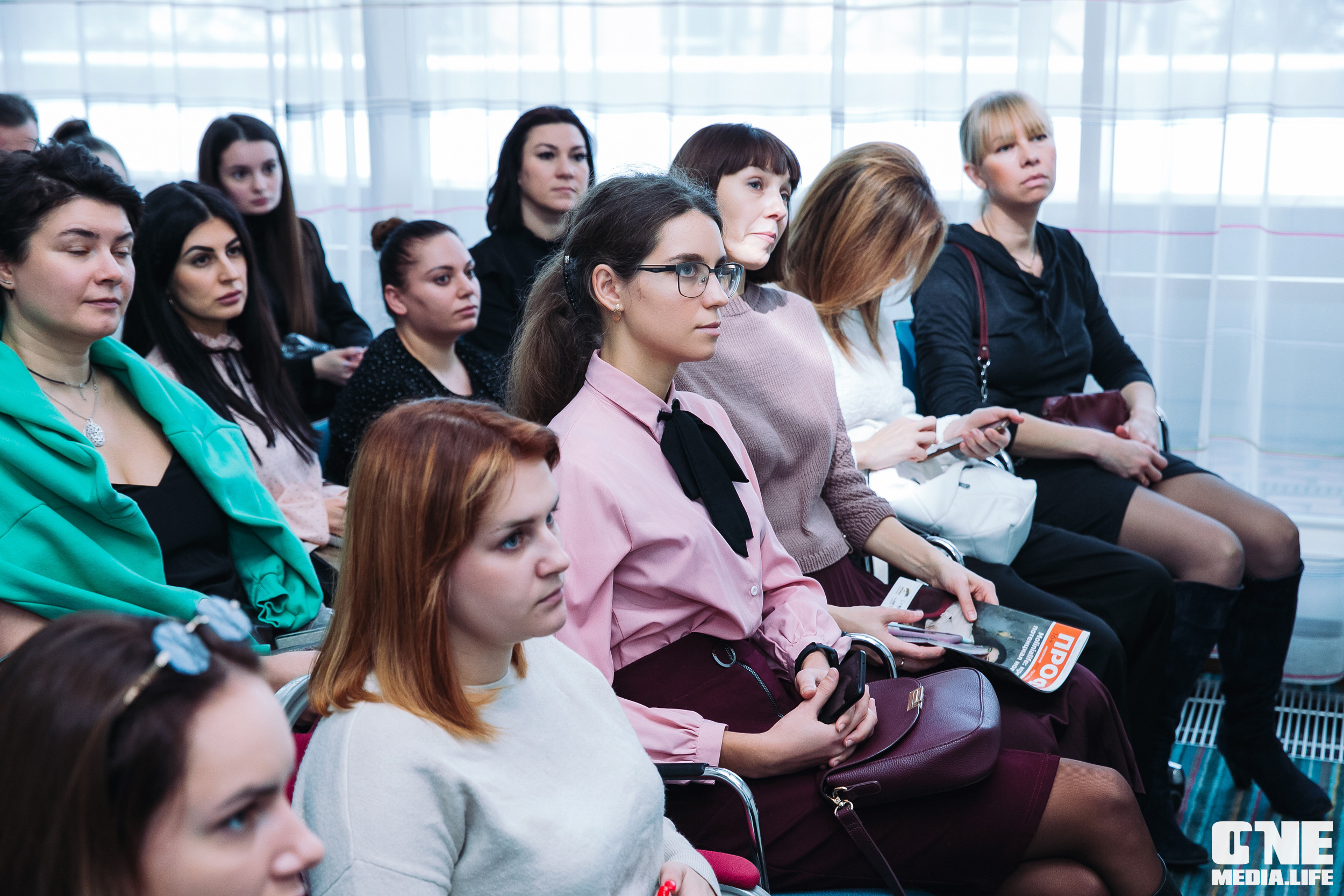 Балтийский Бизнес Форум «Мотивация. Лидерство. Успех.». One Media Life: фоторепортажи, фотоотчеты с мероприятий и заведений
