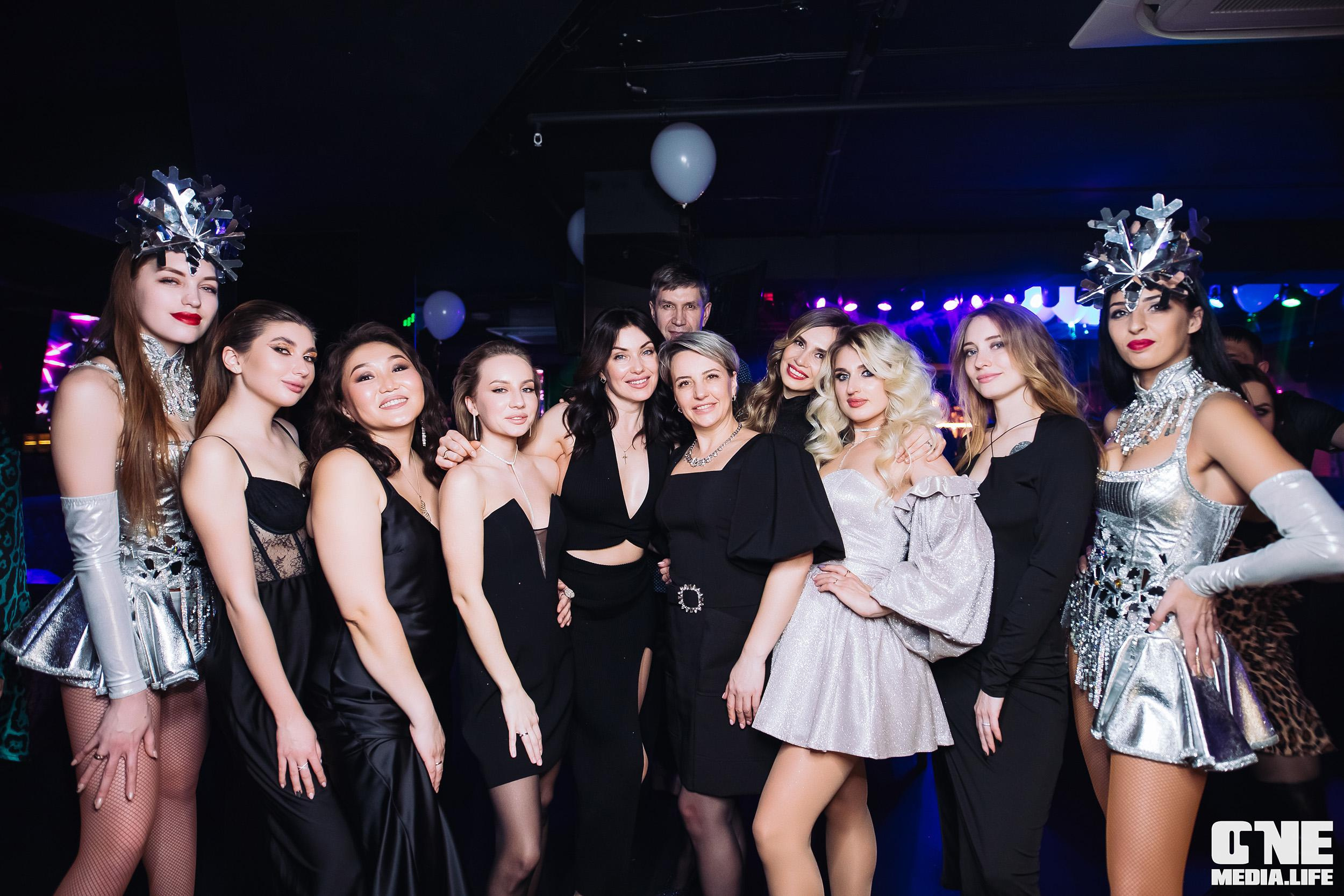 Фоторепортаж из караоке-клуба Эйфория. One Media Life: фоторепортажи, фотоотчеты с мероприятий и заведений