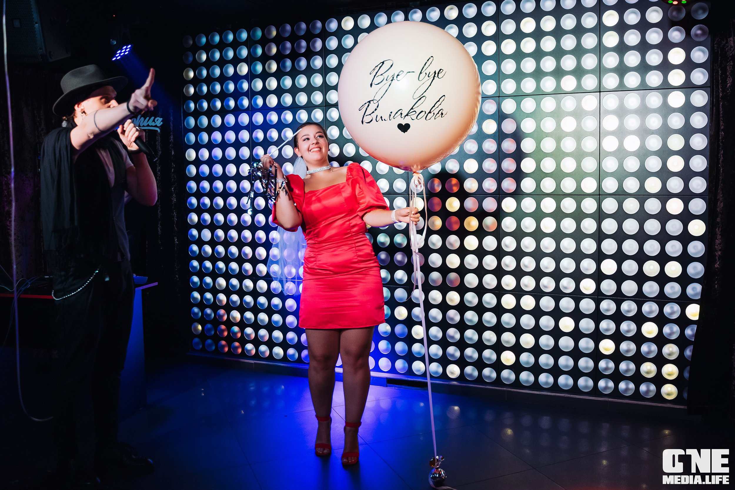 Фоторепортаж из караоке-клуба Эйфория. One Media Life: фоторепортажи, фотоотчеты с мероприятий и заведений