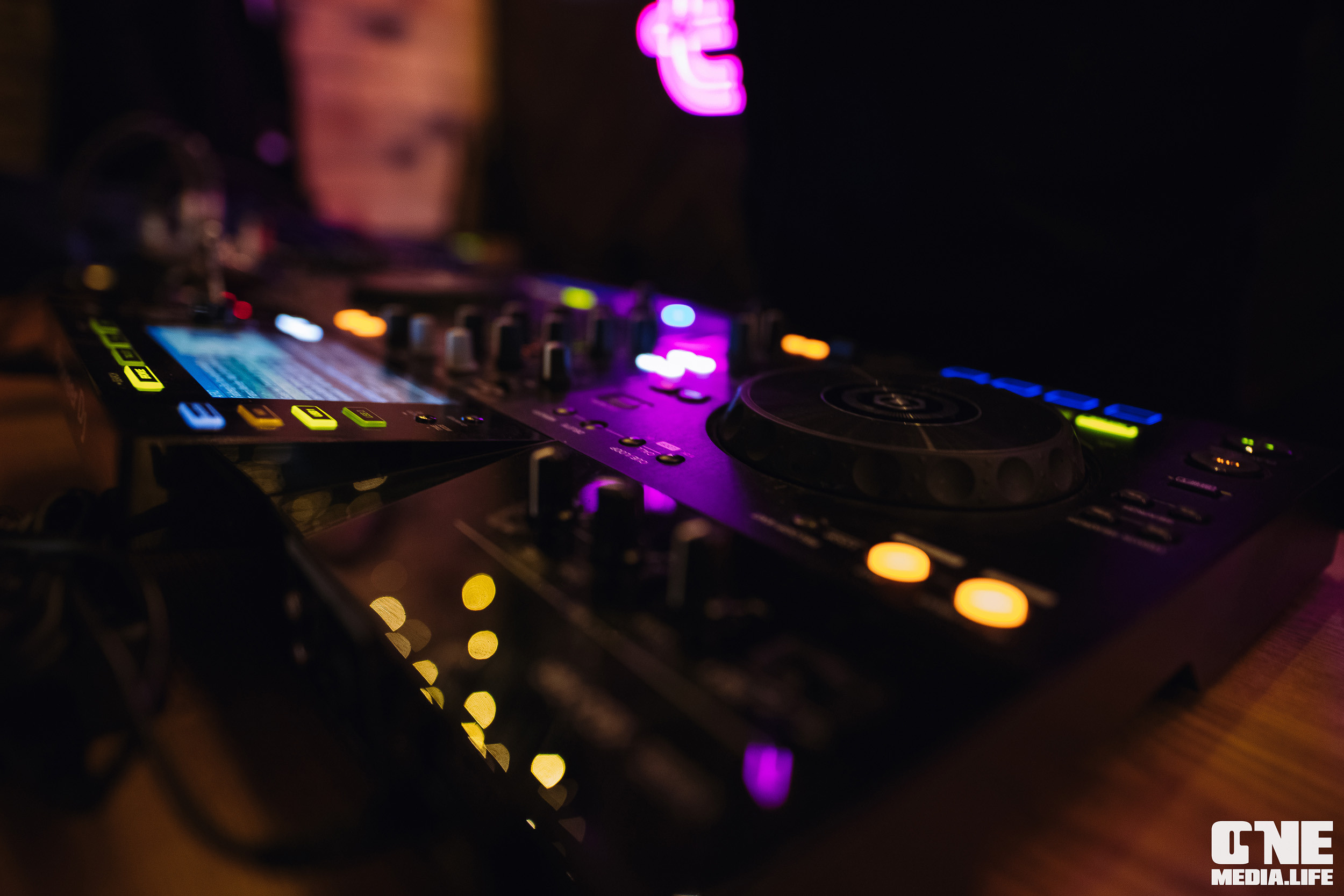 Фоторепортаж из арт-ресторана The Gallery. One Media Life: фоторепортажи, фотоотчеты с мероприятий и заведений