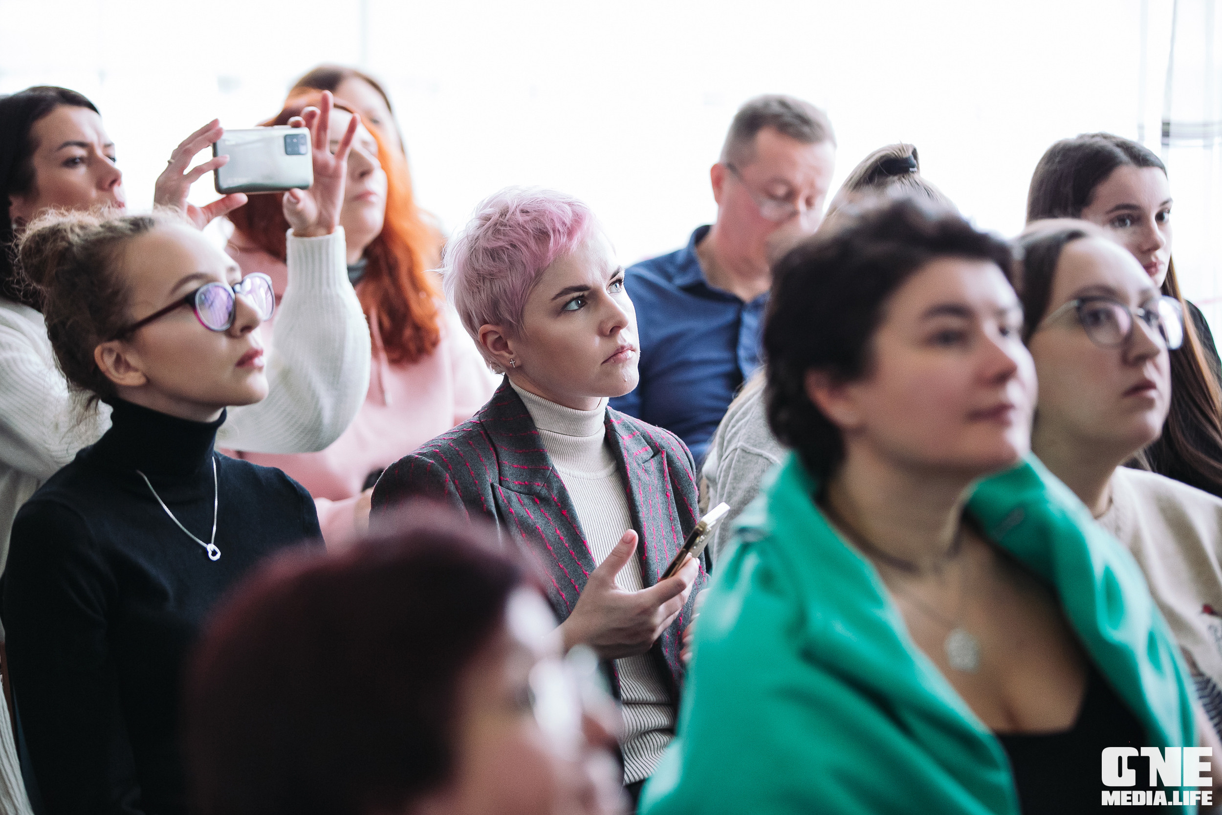 Балтийский Бизнес Форум «Мотивация. Лидерство. Успех.». One Media Life: фоторепортажи, фотоотчеты с мероприятий и заведений