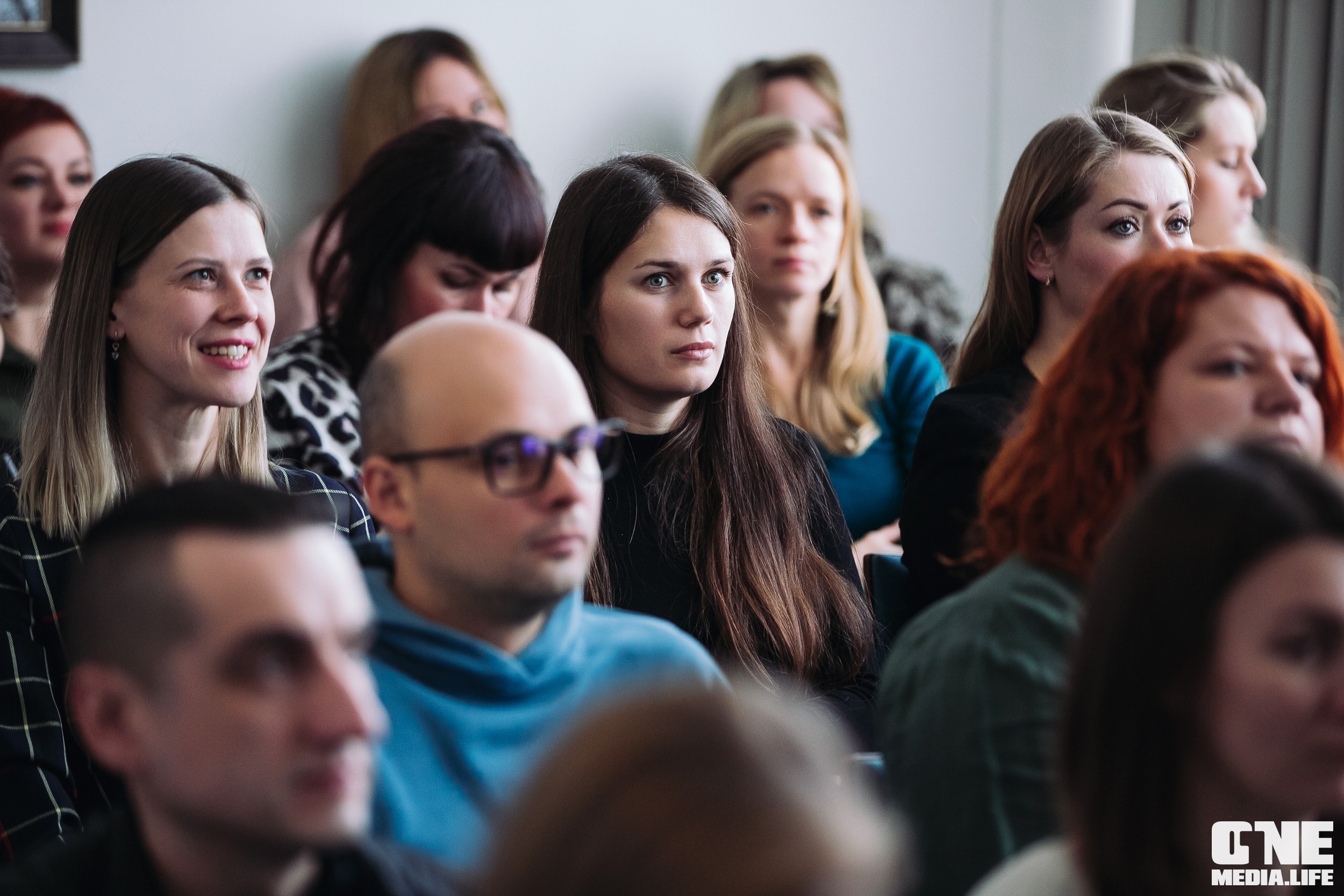 Балтийский Бизнес Форум «Мотивация. Лидерство. Успех.». One Media Life: фоторепортажи, фотоотчеты с мероприятий и заведений