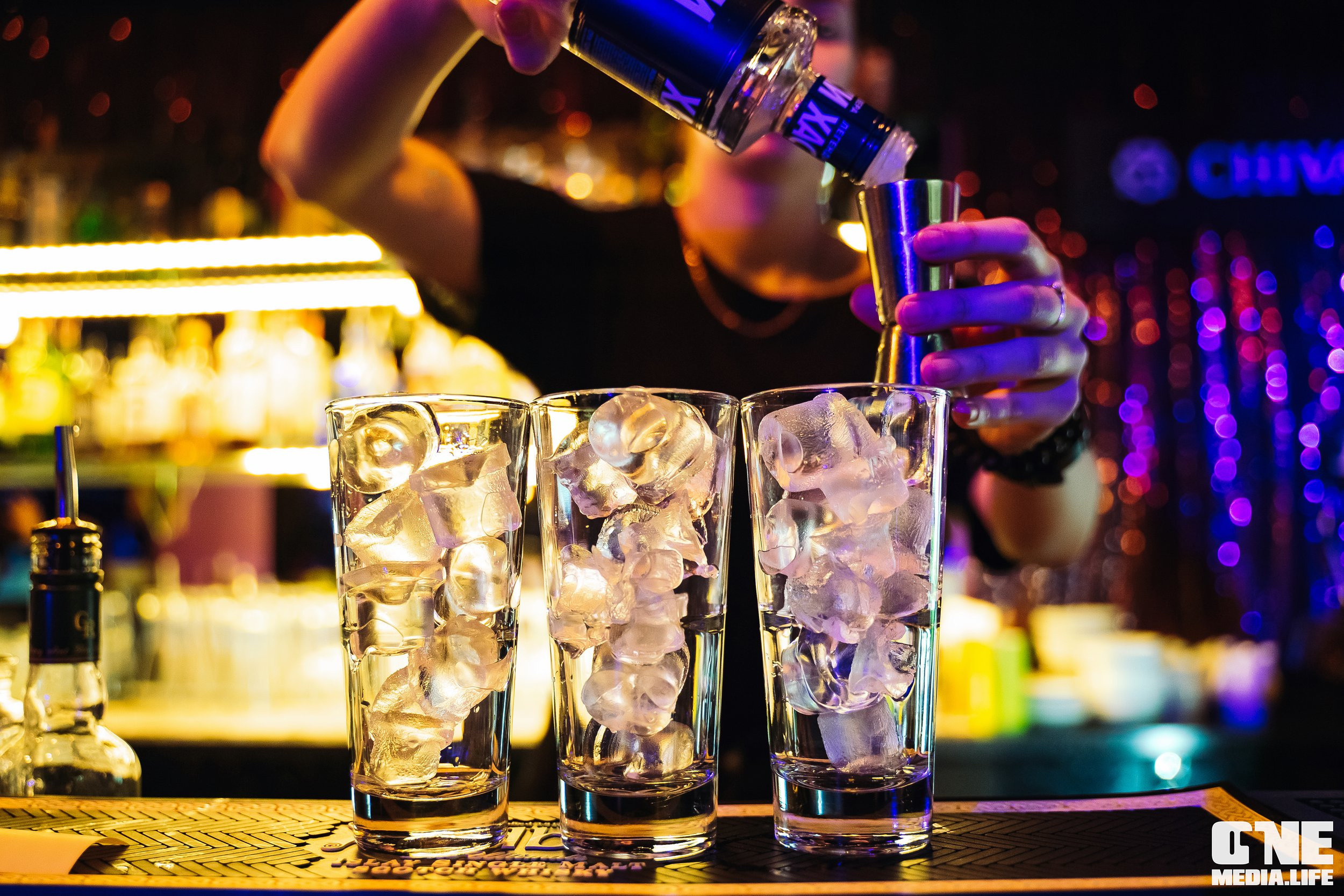 Фоторепортаж из караоке-клуба Эйфория. One Media Life: фоторепортажи, фотоотчеты с мероприятий и заведений