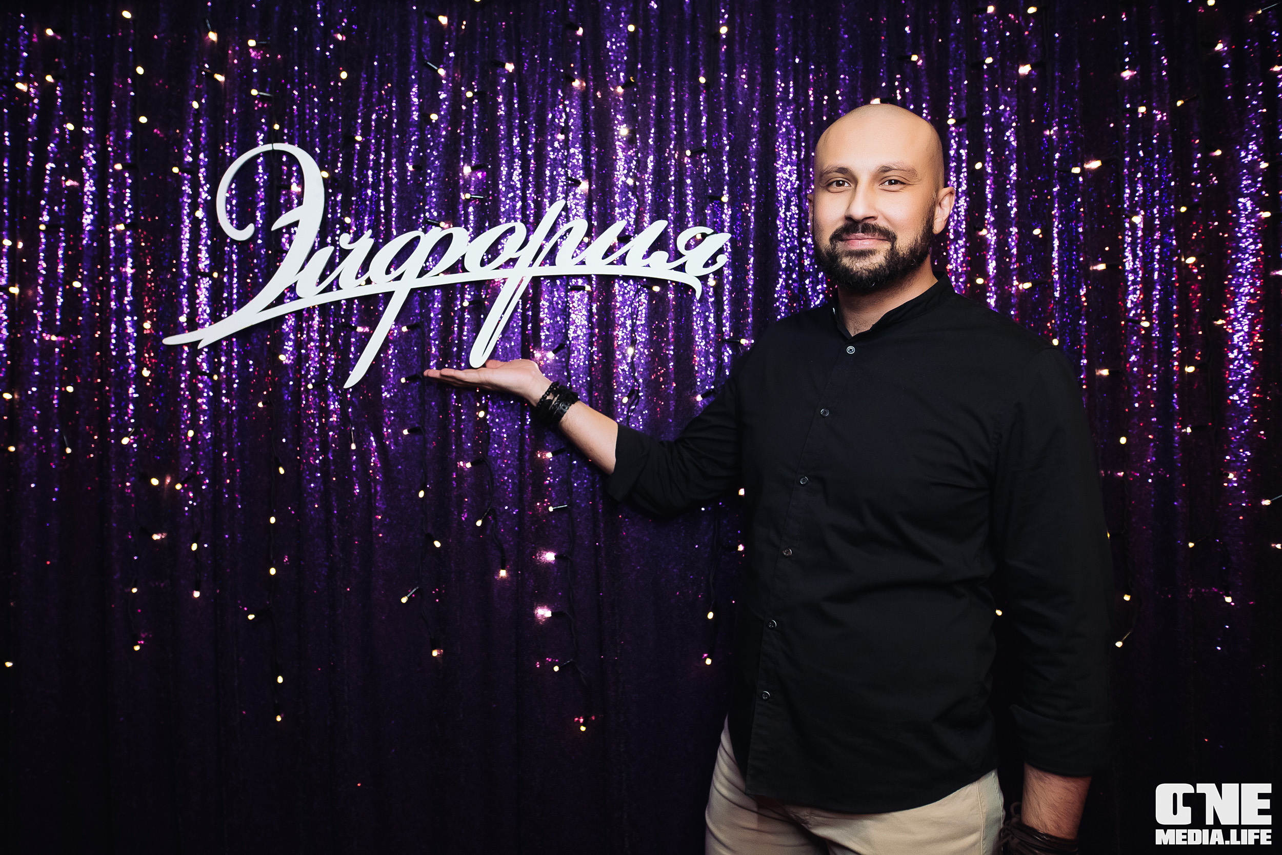 Фоторепортаж из караоке-клуба Эйфория. One Media Life: фоторепортажи, фотоотчеты с мероприятий и заведений