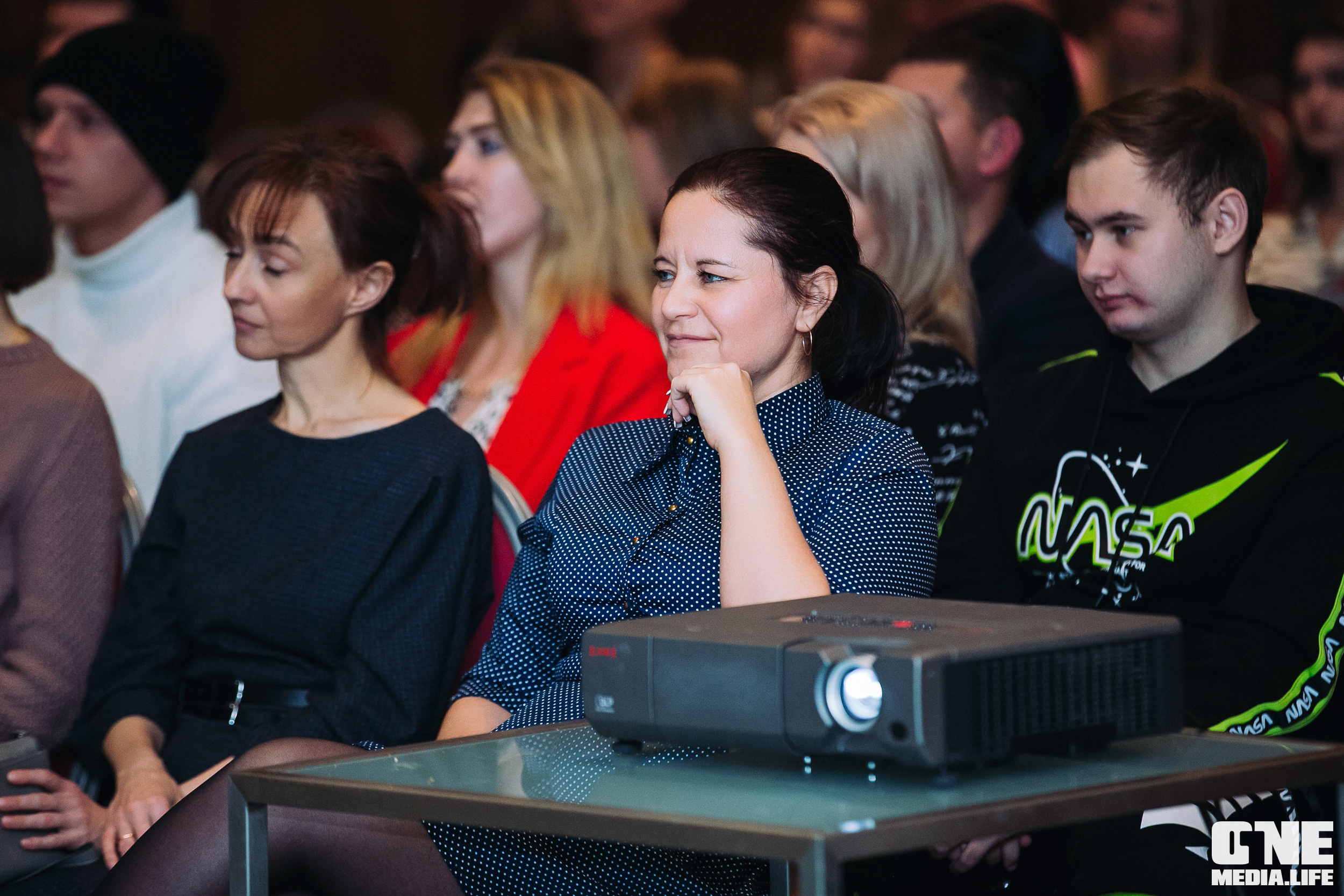 Балтийский Бизнес Форум «Мотивация. Лидерство. Успех.». One Media Life: фоторепортажи, фотоотчеты с мероприятий и заведений