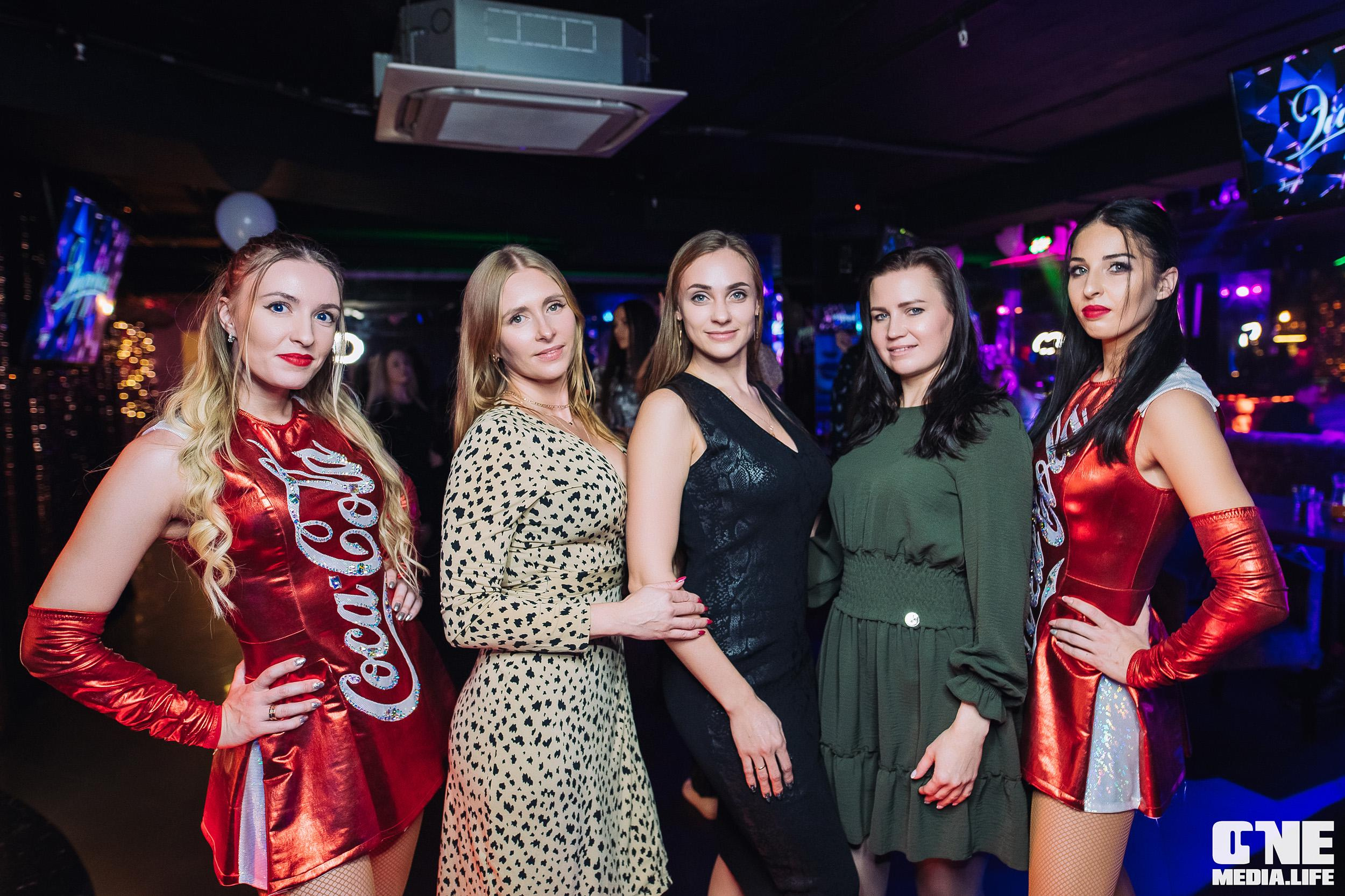 Фоторепортаж из караоке-клуба Эйфория. One Media Life: фоторепортажи, фотоотчеты с мероприятий и заведений