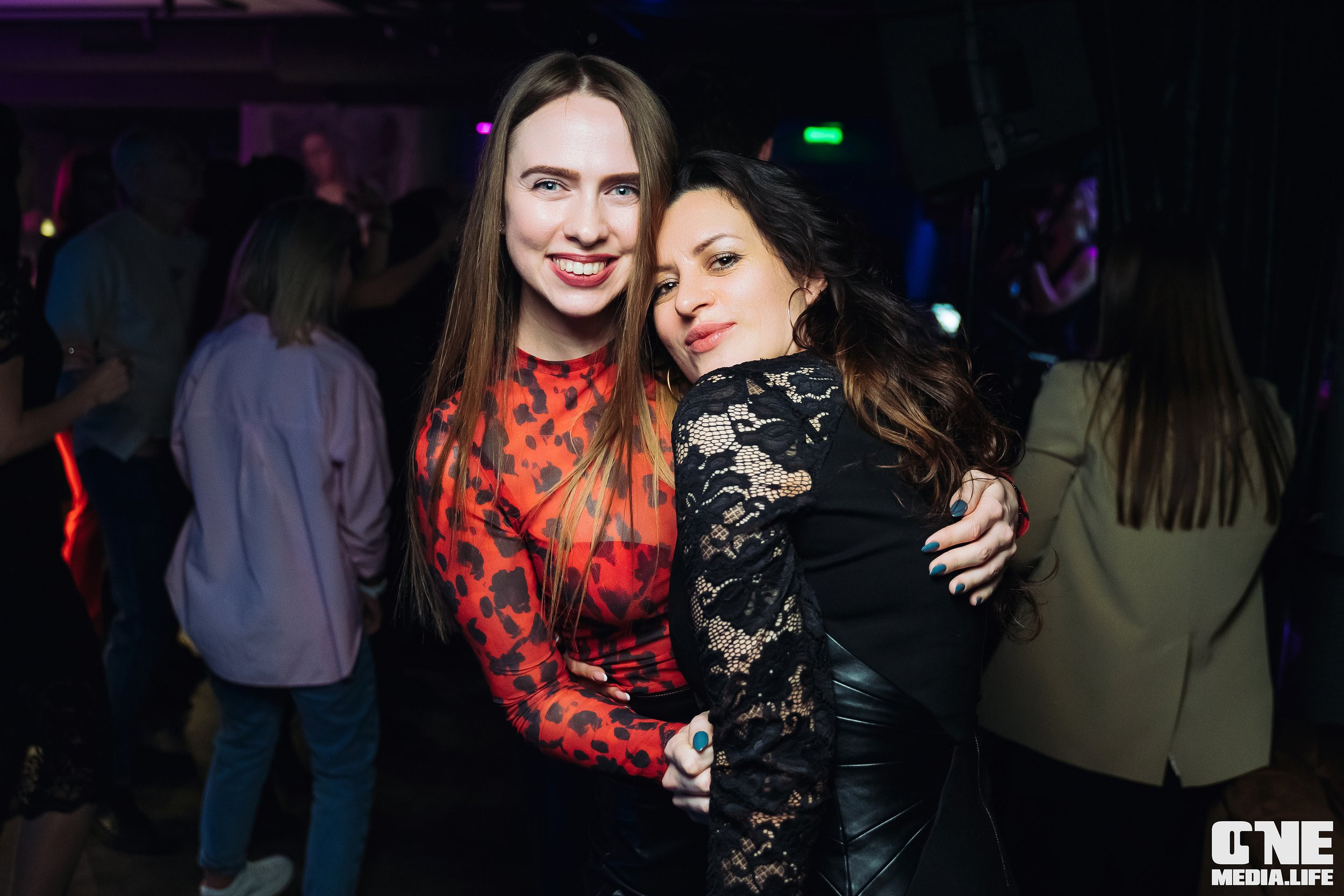 Клубный концерт: группа «ГРОМЧЕ» в The Gallery. One Media Life: фоторепортажи, фотоотчеты с мероприятий и заведений