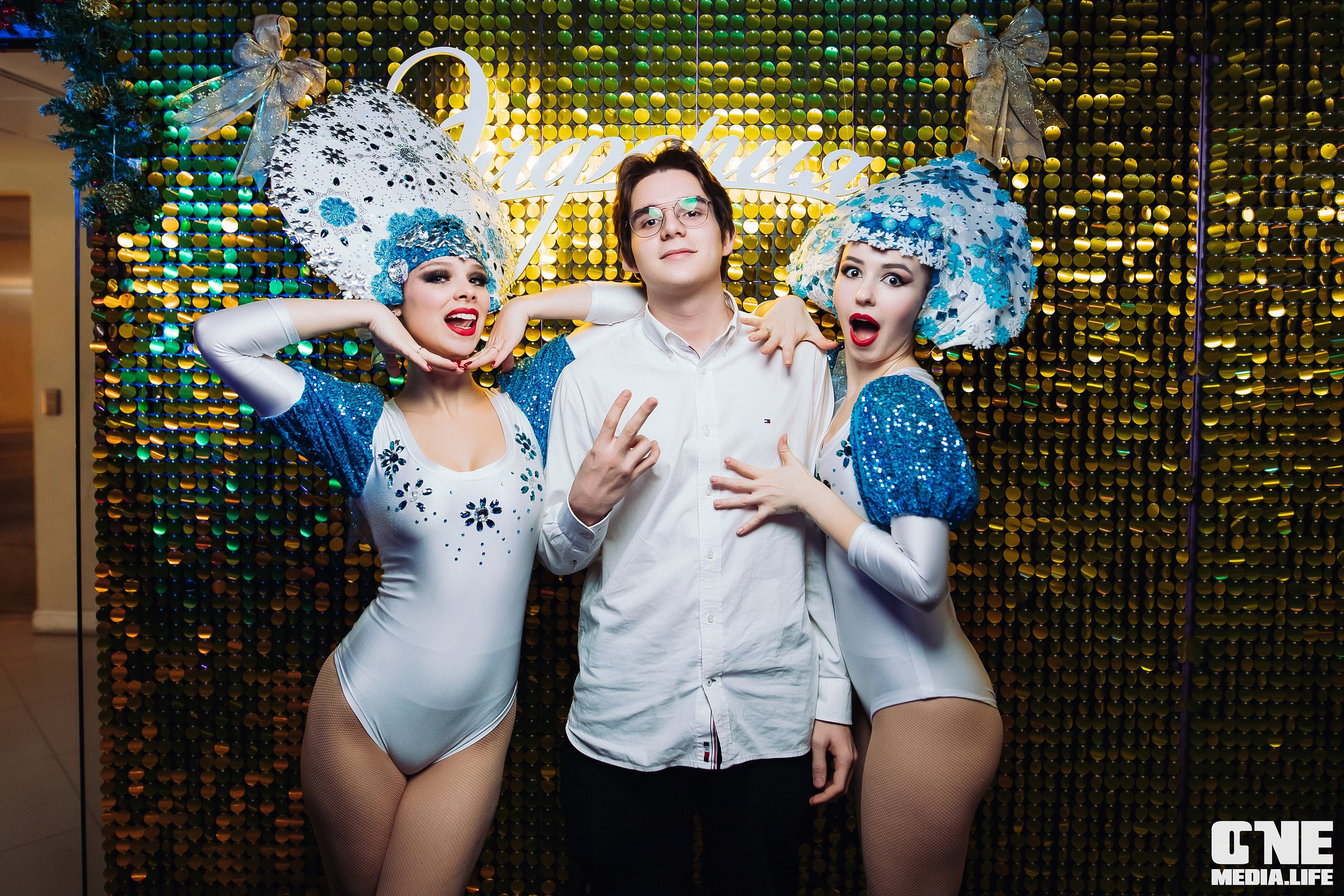 Фоторепортаж из караоке-клуба Эйфория. One Media Life: фоторепортажи, фотоотчеты с мероприятий и заведений