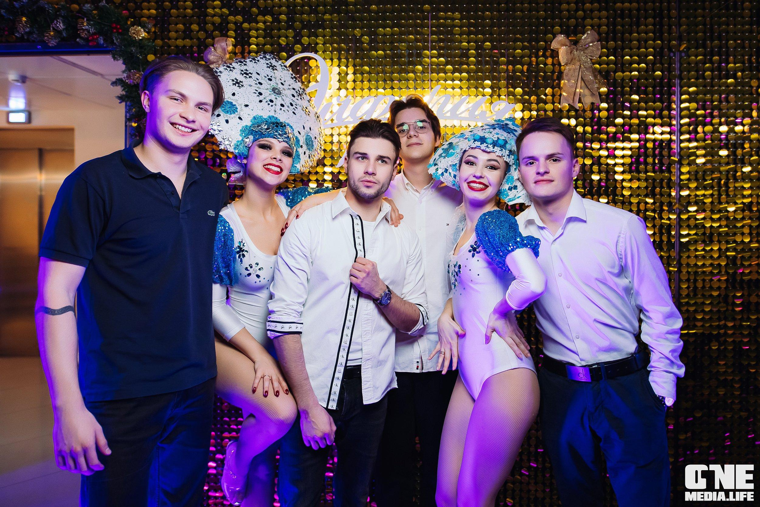 Фоторепортаж из караоке-клуба Эйфория. One Media Life: фоторепортажи, фотоотчеты с мероприятий и заведений