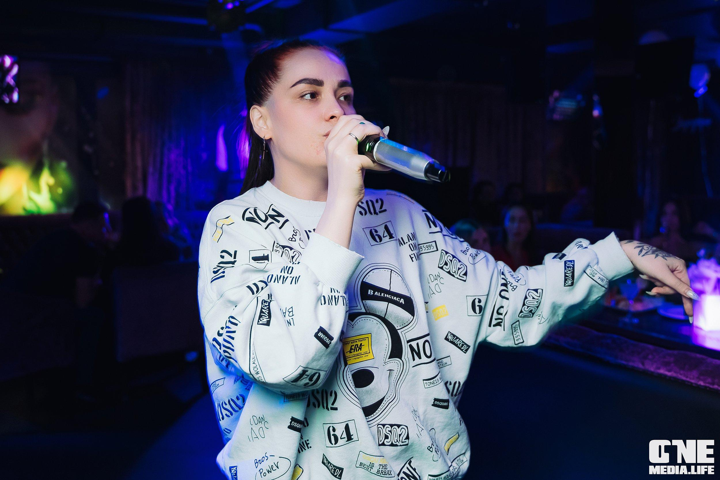 Фоторепортаж из караоке-клуба Эйфория. One Media Life: фоторепортажи, фотоотчеты с мероприятий и заведений