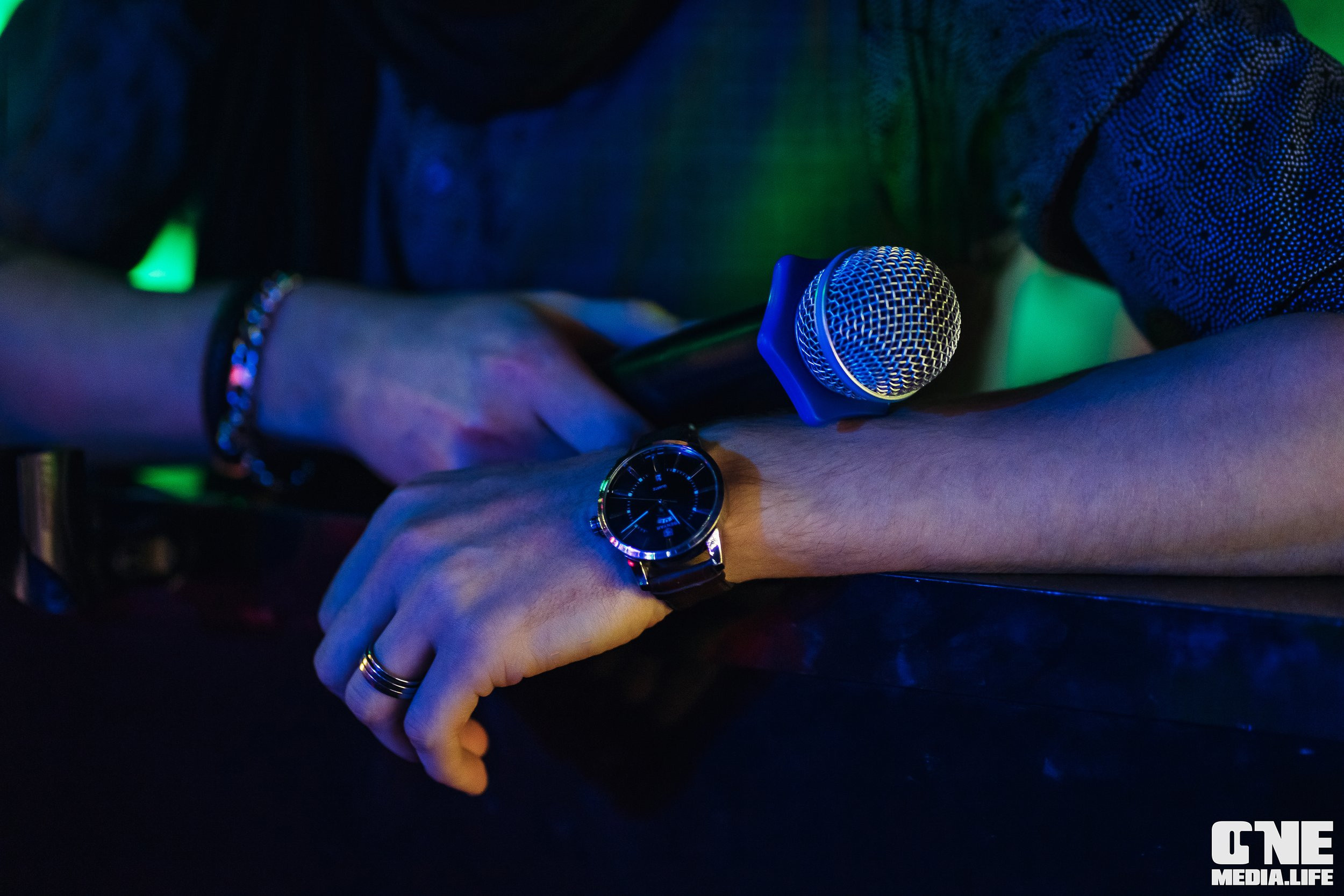 Фоторепортаж из караоке-клуба Эйфория. One Media Life: фоторепортажи, фотоотчеты с мероприятий и заведений