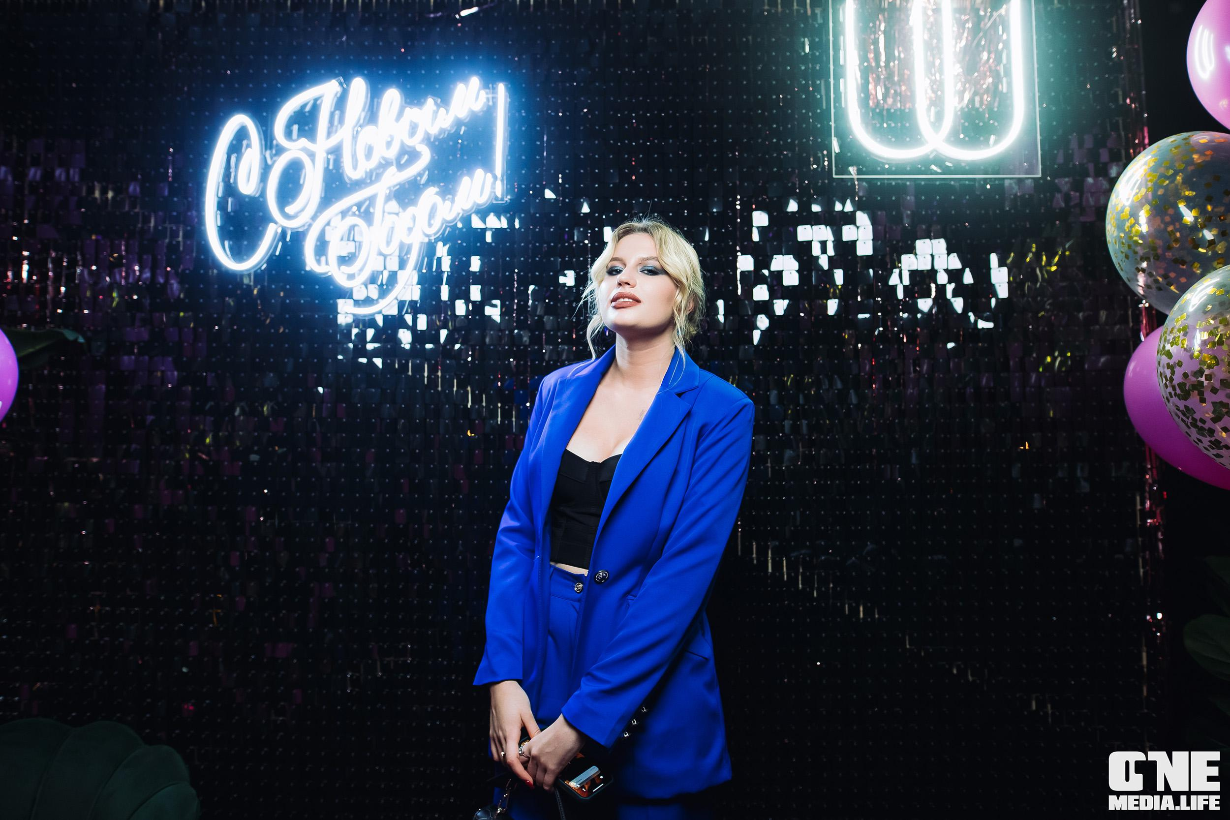 Фоторепортаж из DoubleU. One Media Life: фоторепортажи, фотоотчеты с мероприятий и заведений