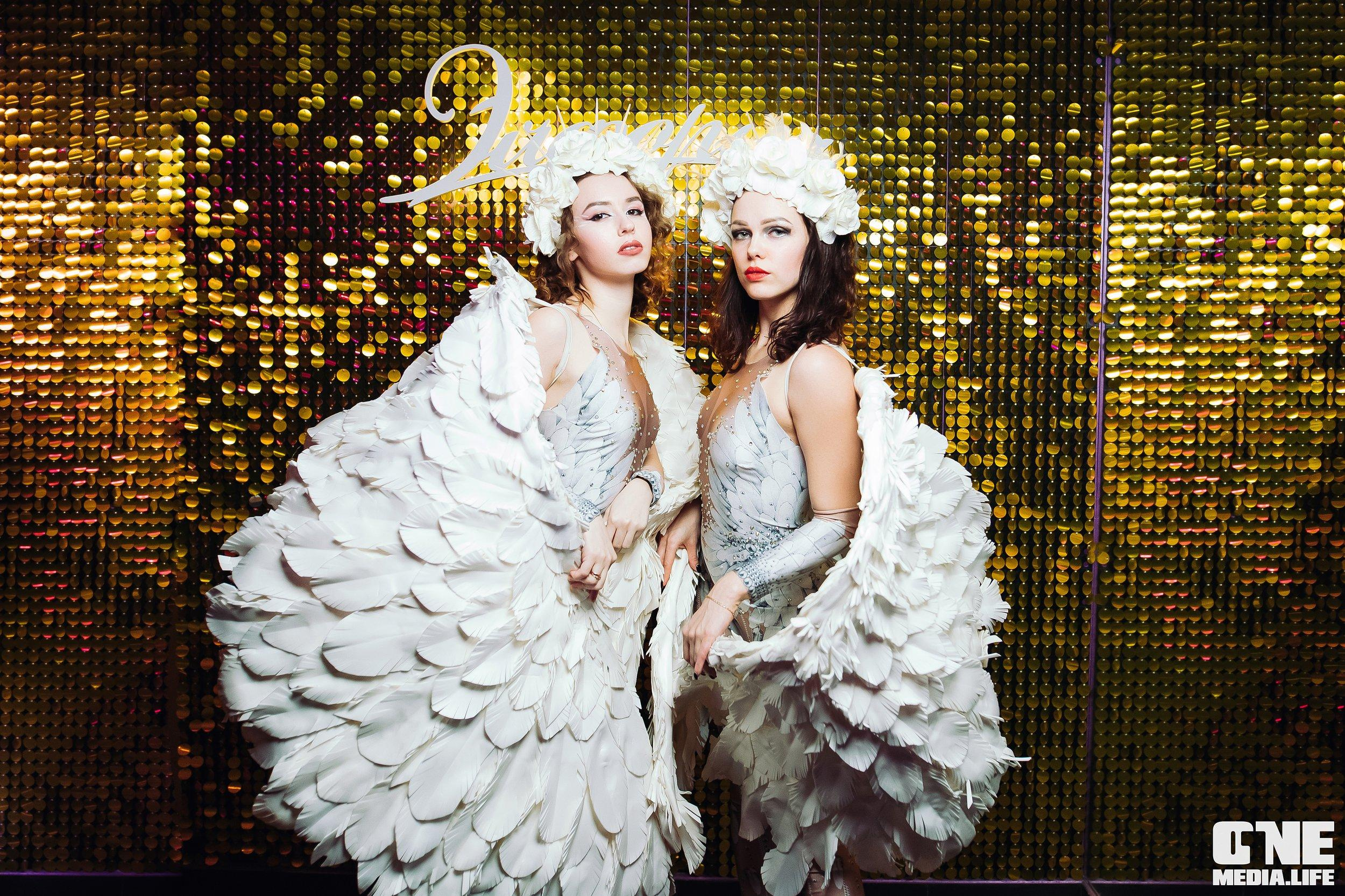 Фоторепортаж из караоке-клуба Эйфория. One Media Life: фоторепортажи, фотоотчеты с мероприятий и заведений