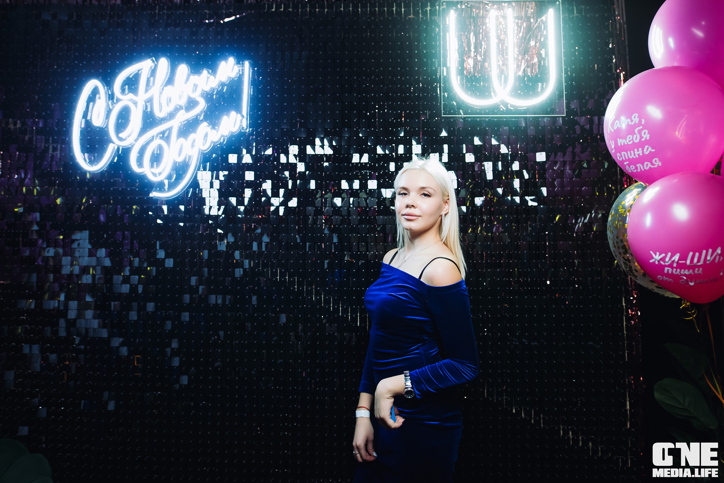 Фоторепортаж из DoubleU. One Media Life: фоторепортажи, фотоотчеты с мероприятий и заведений