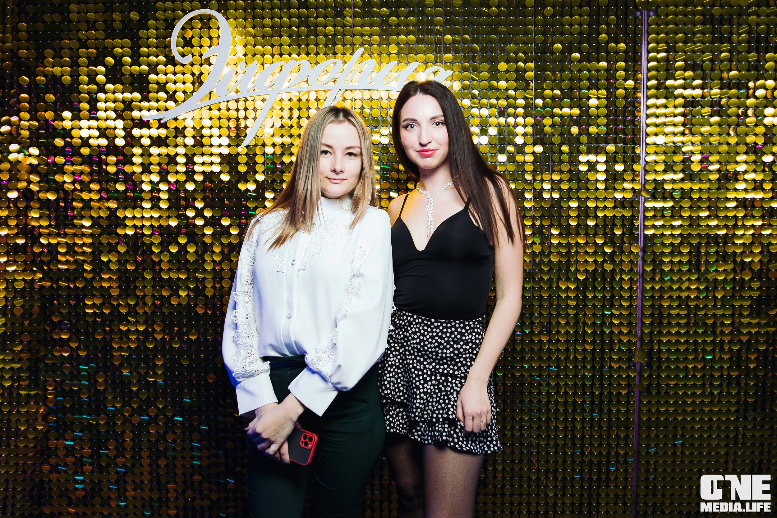 Фоторепортаж из караоке-клуба Эйфория. One Media Life: фоторепортажи, фотоотчеты с мероприятий и заведений