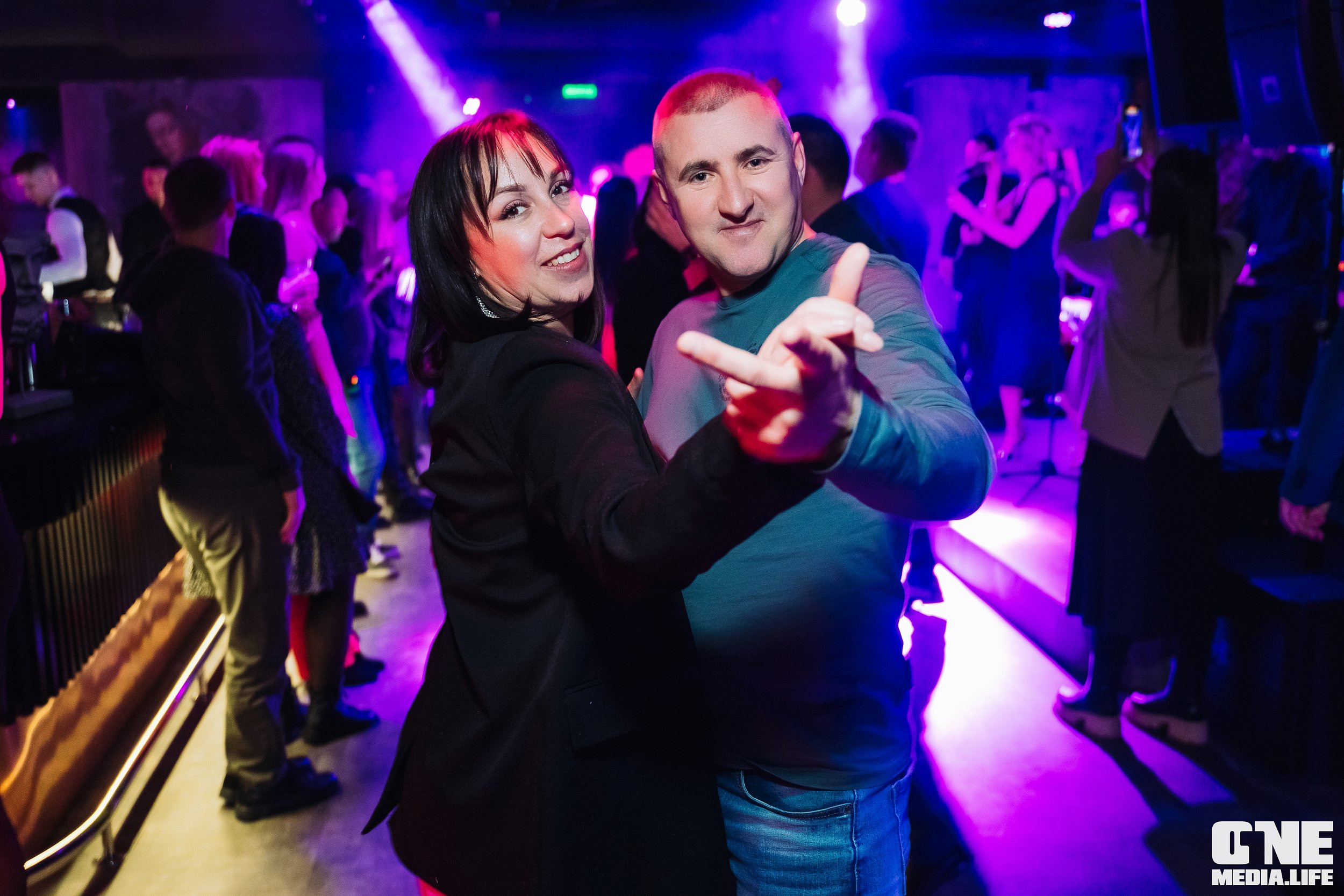 Клубный концерт: группа «ГРОМЧЕ» в The Gallery. One Media Life: фоторепортажи, фотоотчеты с мероприятий и заведений