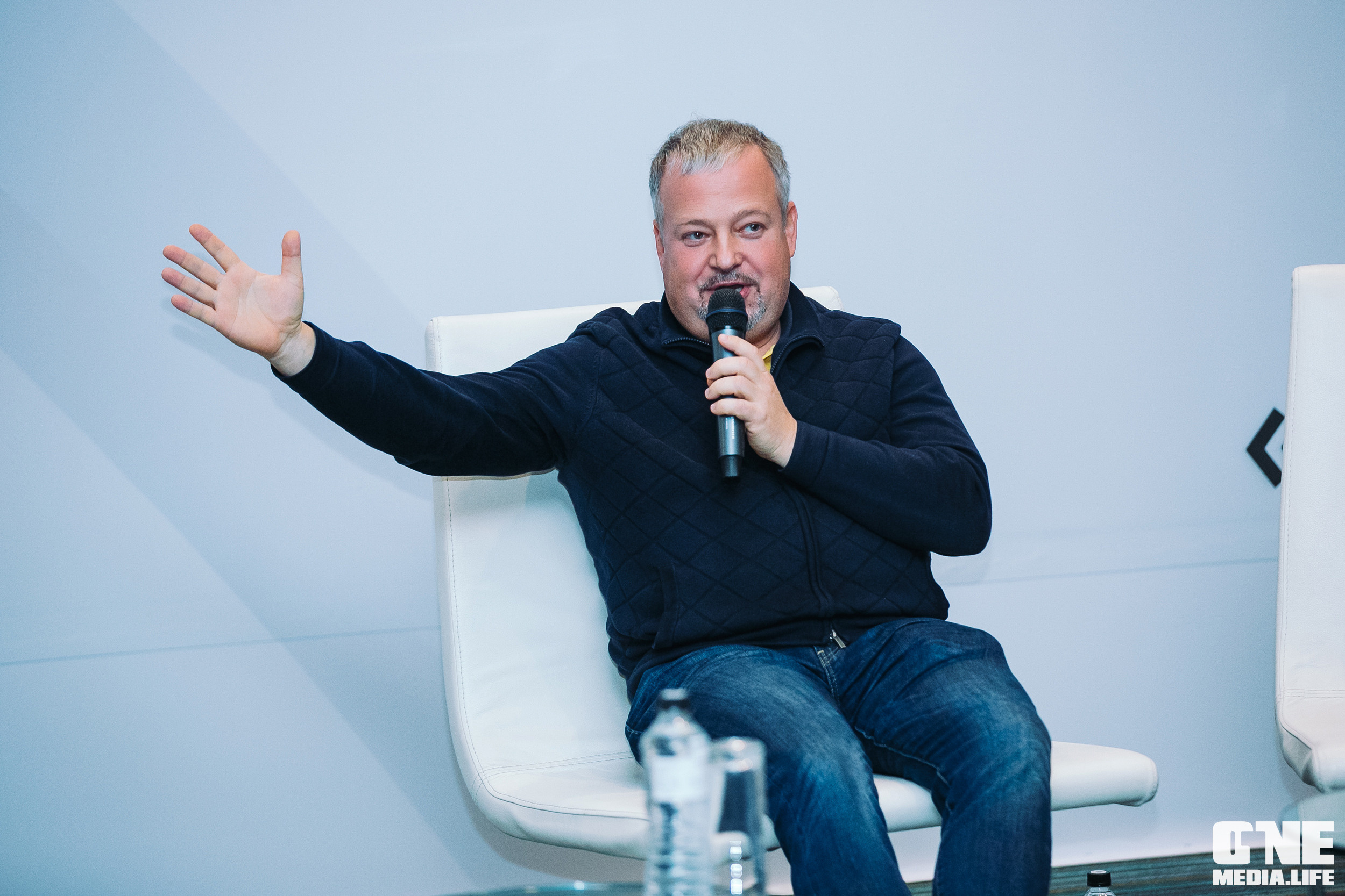 Балтийский Бизнес Форум «Мотивация. Лидерство. Успех.». One Media Life: фоторепортажи, фотоотчеты с мероприятий и заведений