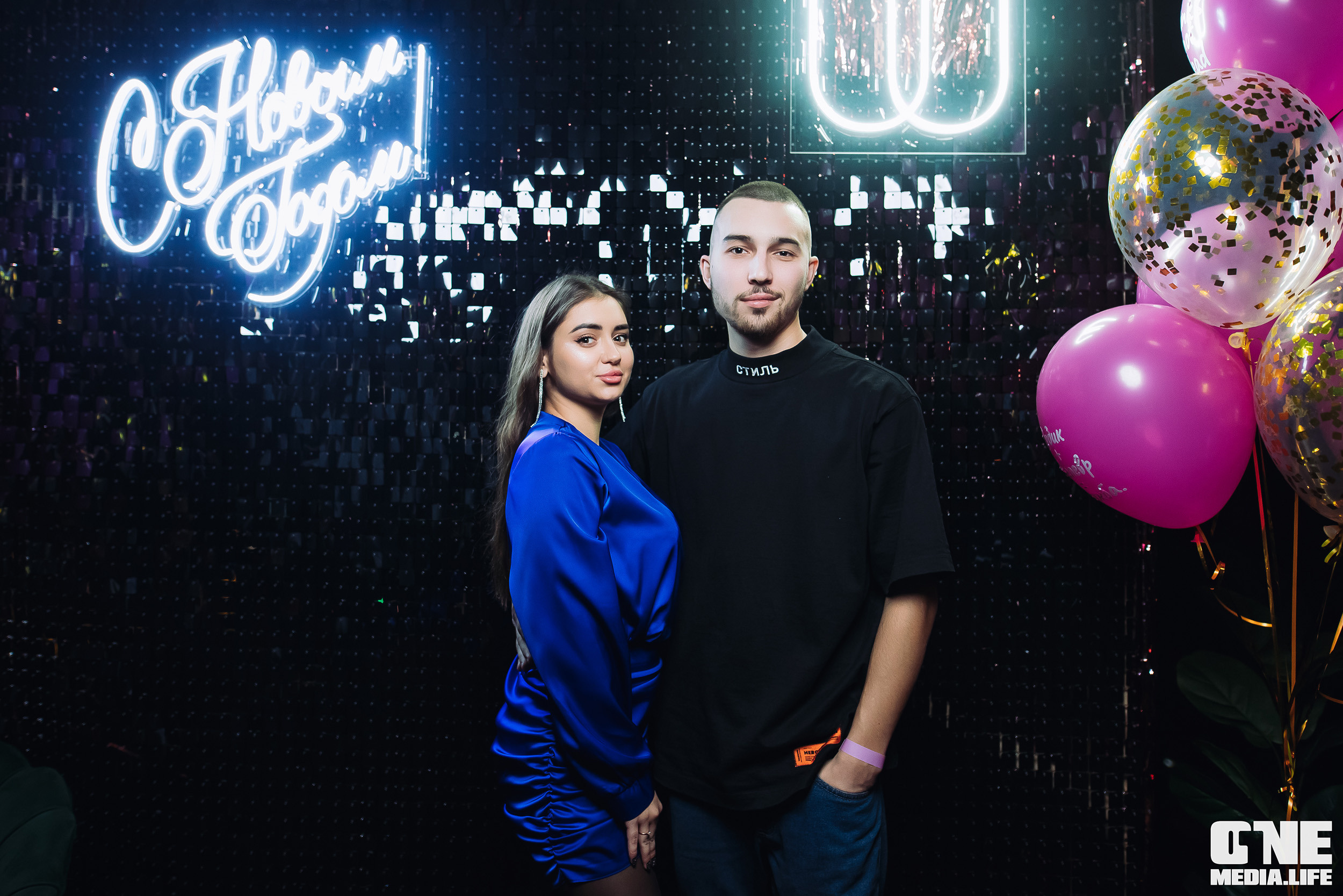 Фоторепортаж из DoubleU. One Media Life: фоторепортажи, фотоотчеты с мероприятий и заведений