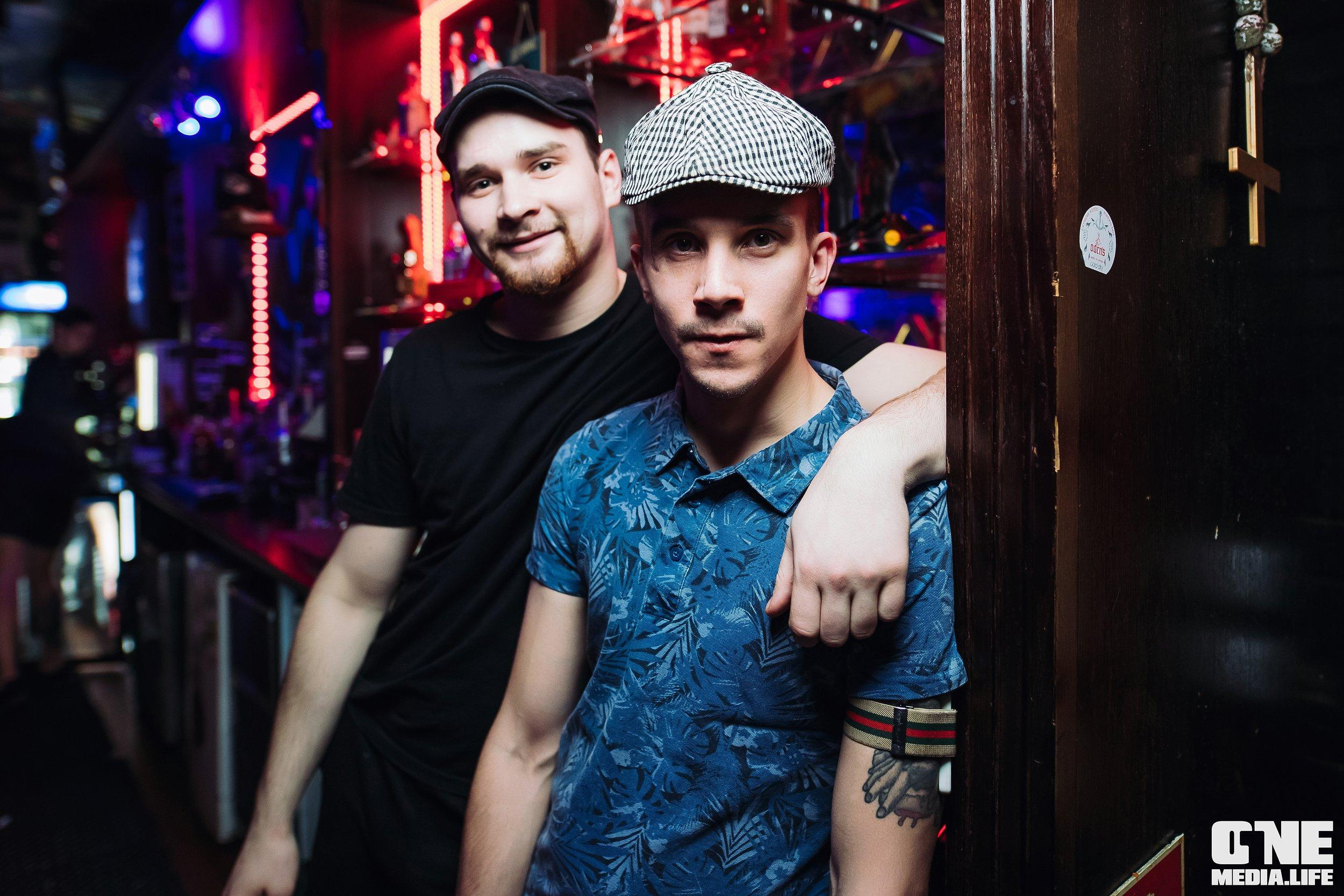 Фоторепортаж из экстрим бара XxxX. One Media Life: фоторепортажи, фотоотчеты с мероприятий и заведений