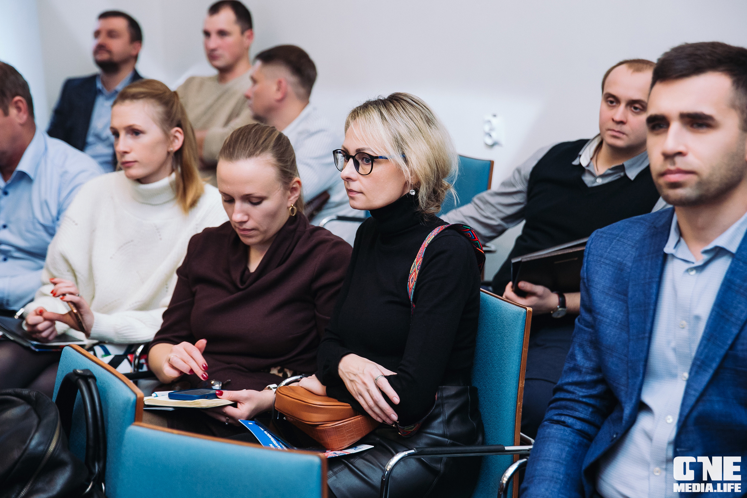 Балтийский Бизнес Форум «Мотивация. Лидерство. Успех.». One Media Life: фоторепортажи, фотоотчеты с мероприятий и заведений