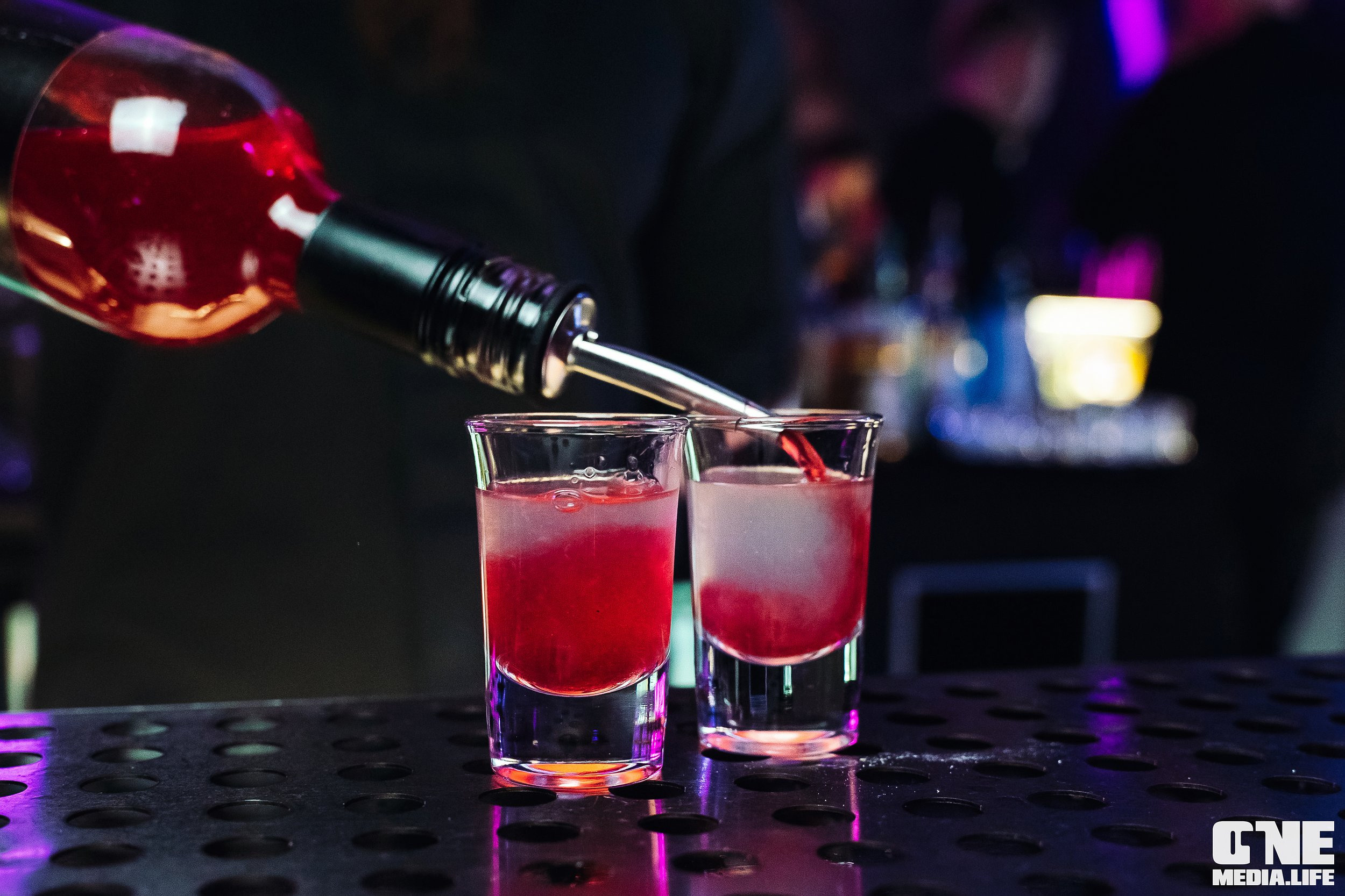 Клубный концерт: группа «ГРОМЧЕ» в The Gallery. One Media Life: фоторепортажи, фотоотчеты с мероприятий и заведений