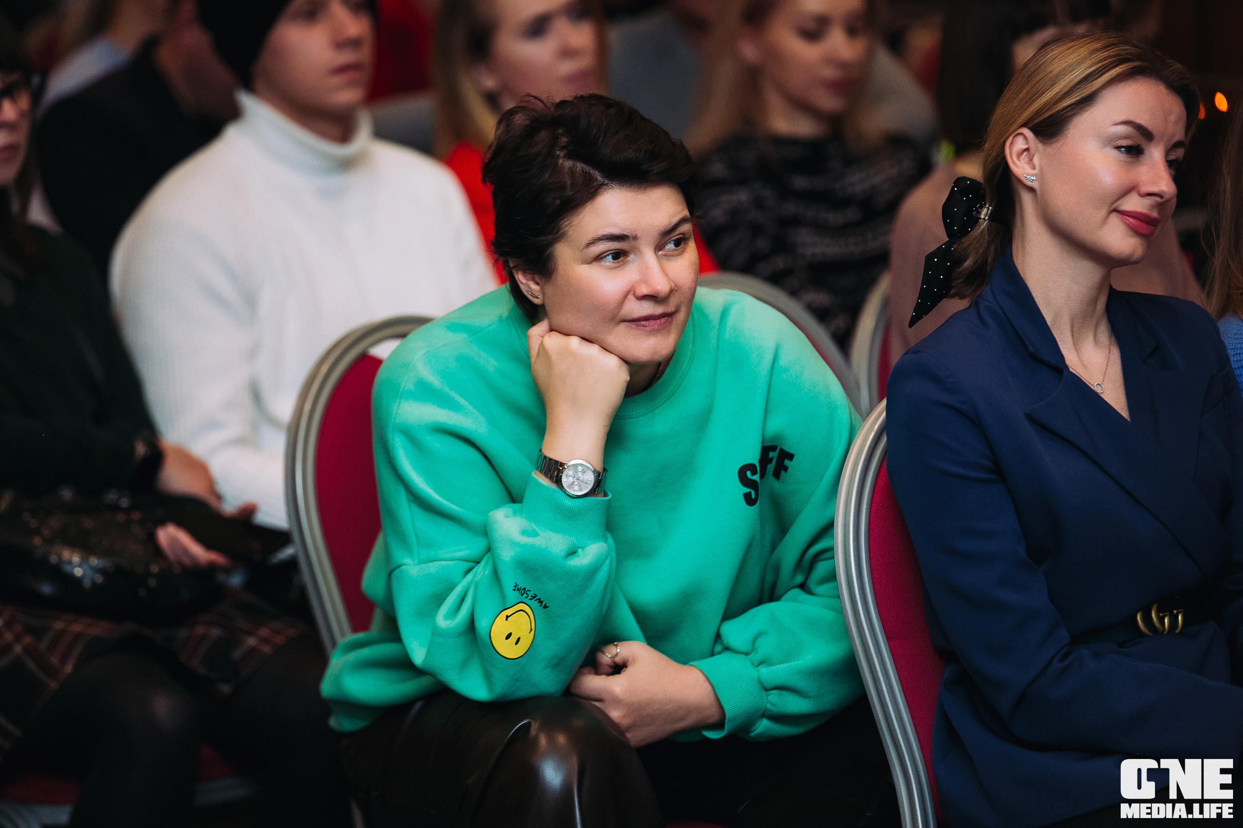 Балтийский Бизнес Форум «Мотивация. Лидерство. Успех.». One Media Life: фоторепортажи, фотоотчеты с мероприятий и заведений