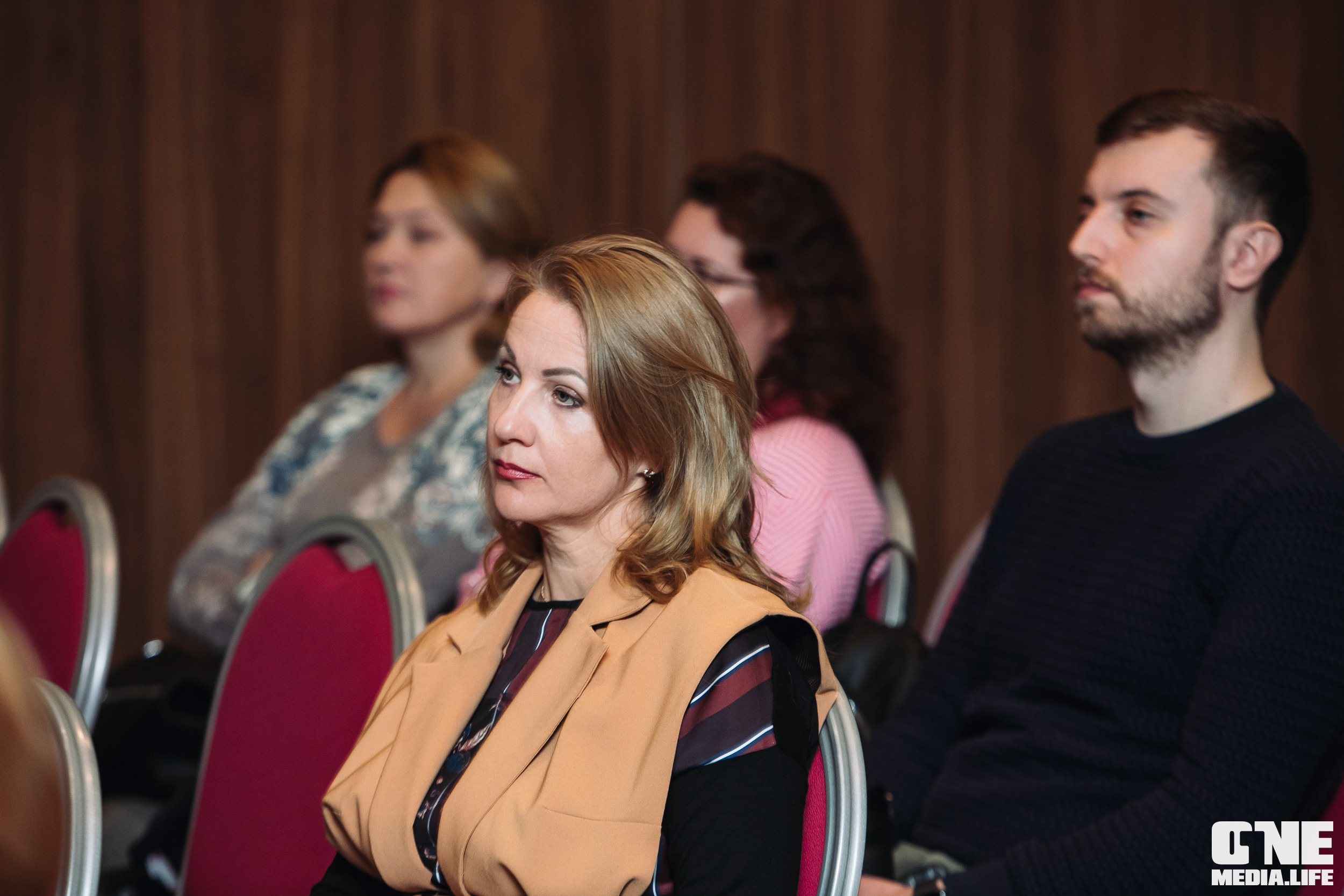 Балтийский Бизнес Форум «Мотивация. Лидерство. Успех.». One Media Life: фоторепортажи, фотоотчеты с мероприятий и заведений