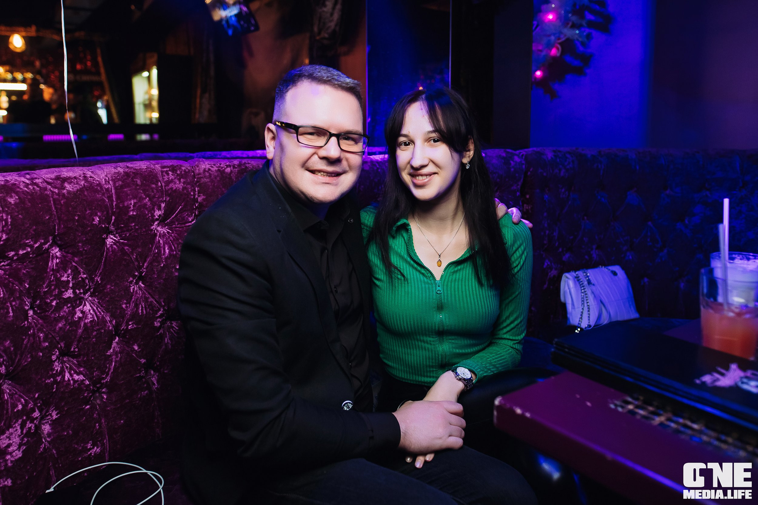 Фоторепортаж из караоке-клуба Эйфория. One Media Life: фоторепортажи, фотоотчеты с мероприятий и заведений