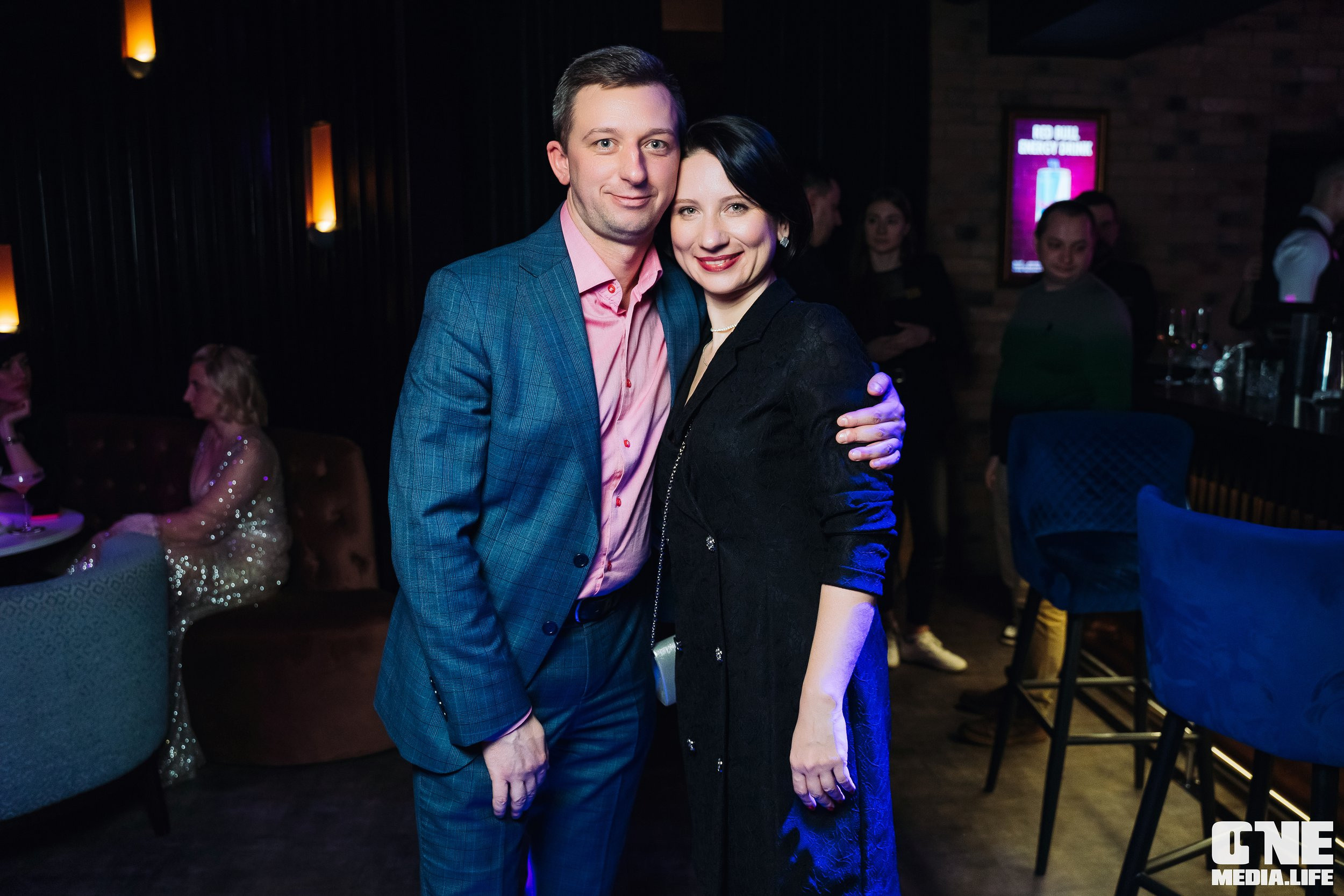 Клубный концерт: группа «ГРОМЧЕ» в The Gallery. One Media Life: фоторепортажи, фотоотчеты с мероприятий и заведений