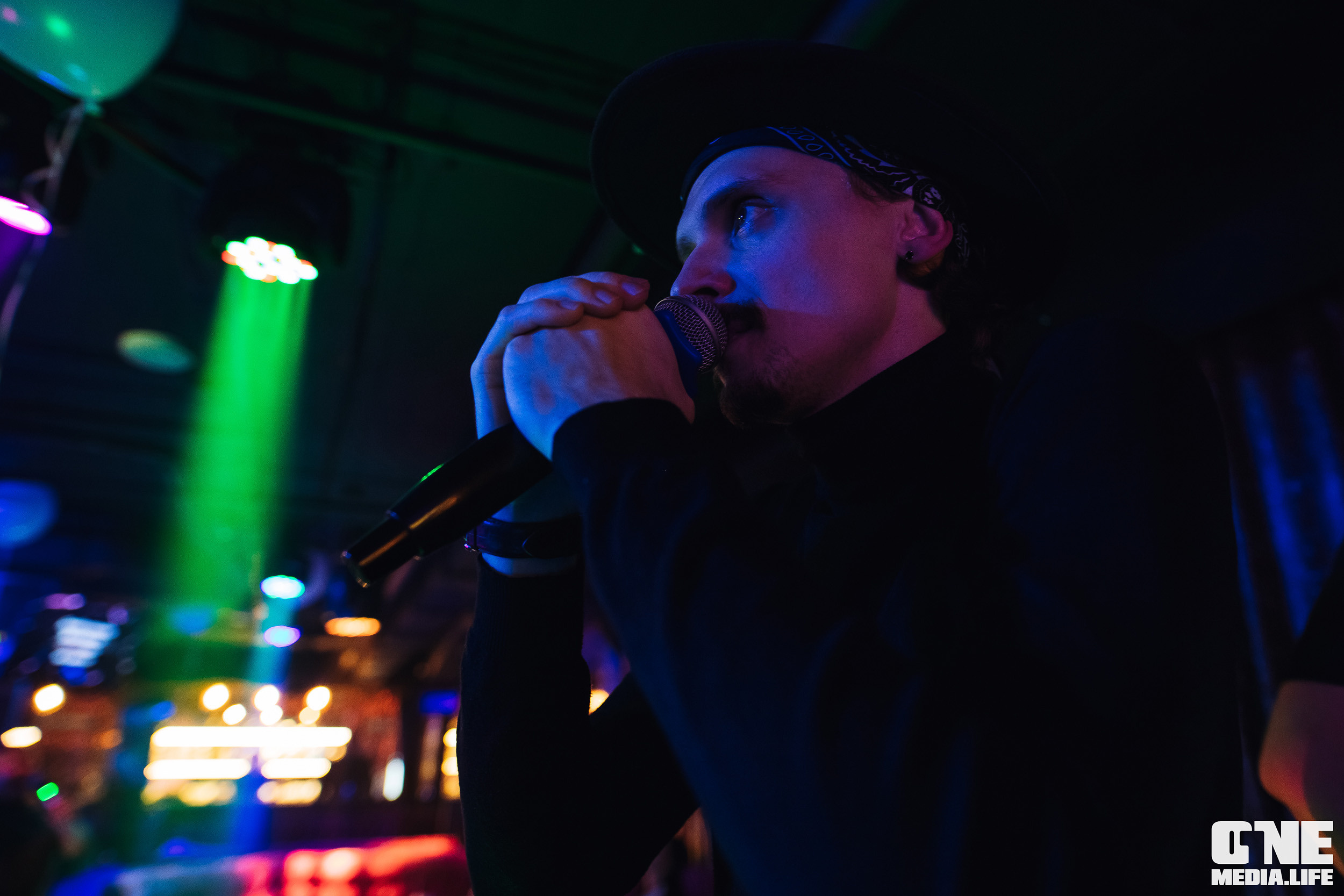 Фоторепортаж из караоке-клуба Эйфория. One Media Life: фоторепортажи, фотоотчеты с мероприятий и заведений