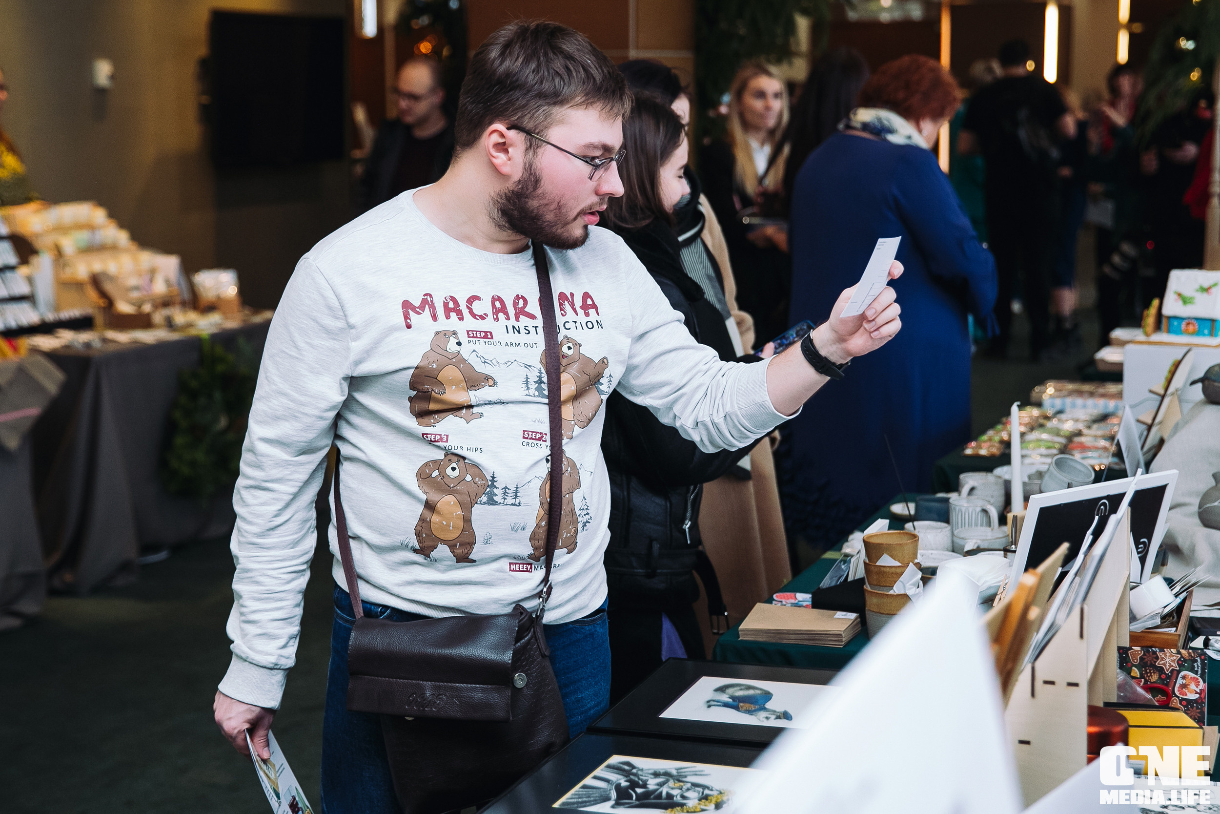 Балтийский Бизнес Форум «Мотивация. Лидерство. Успех.». One Media Life: фоторепортажи, фотоотчеты с мероприятий и заведений