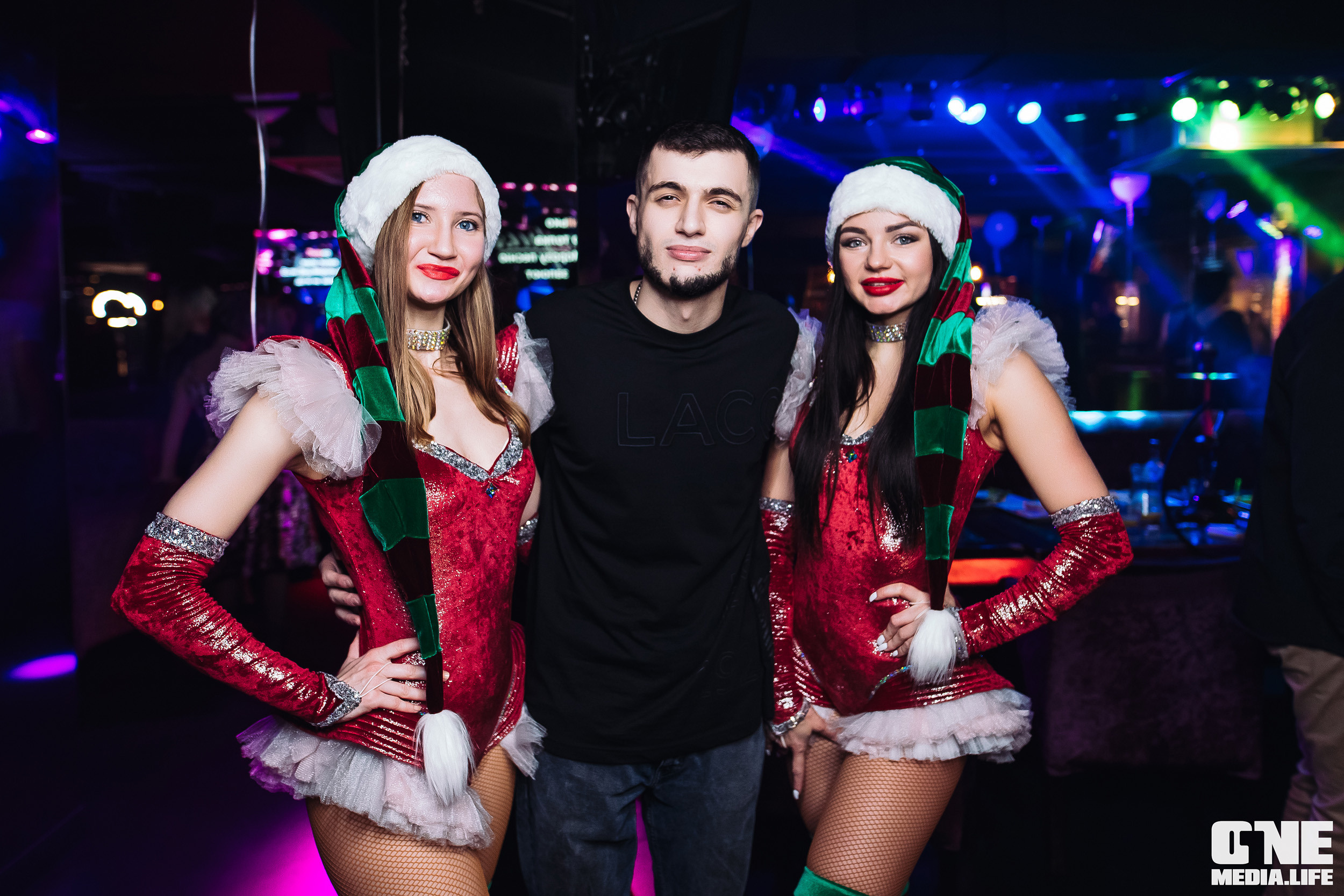 Фоторепортаж из караоке-клуба Эйфория. One Media Life: фоторепортажи, фотоотчеты с мероприятий и заведений