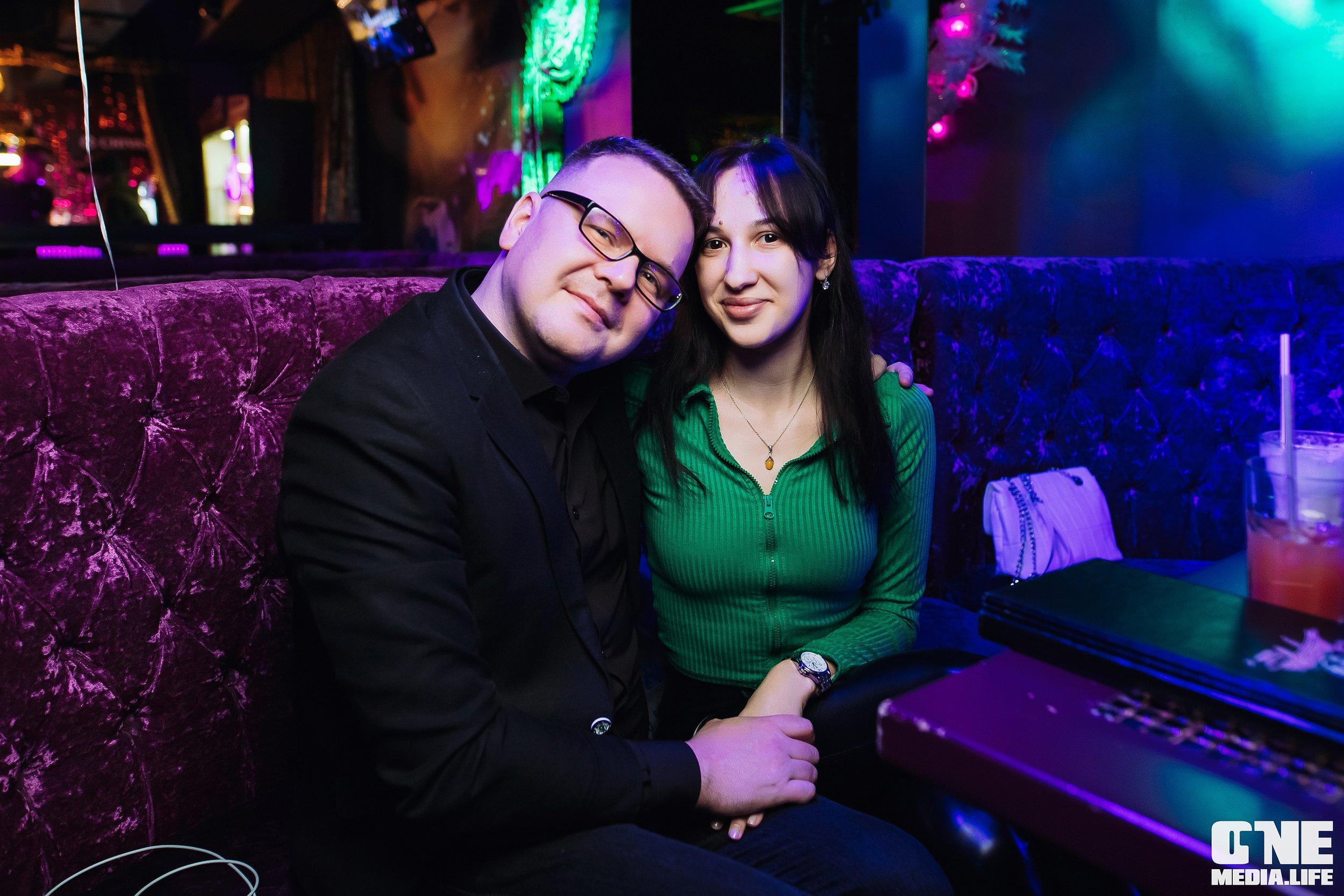 Фоторепортаж из караоке-клуба Эйфория. One Media Life: фоторепортажи, фотоотчеты с мероприятий и заведений