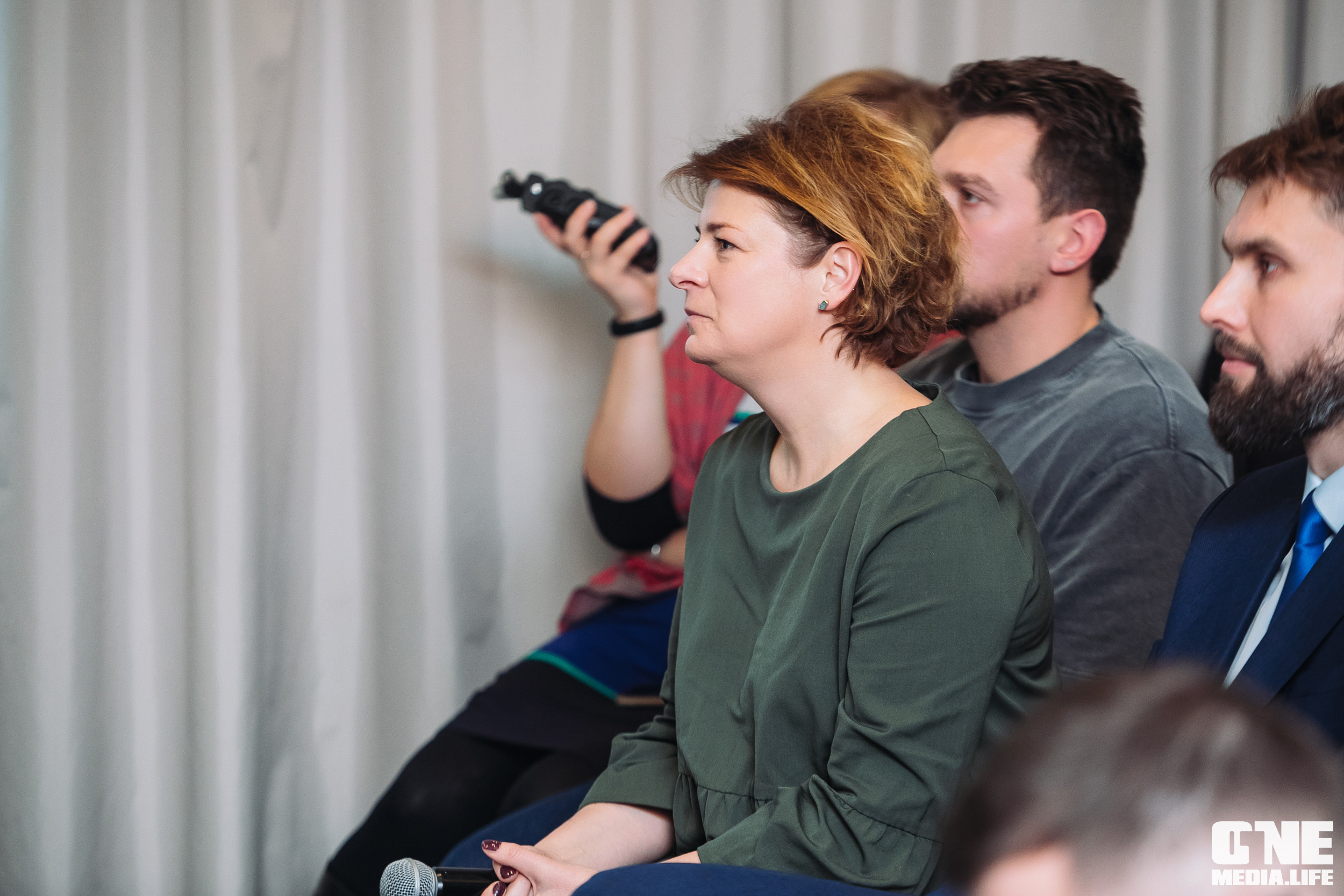 Балтийский Бизнес Форум «Мотивация. Лидерство. Успех.». One Media Life: фоторепортажи, фотоотчеты с мероприятий и заведений