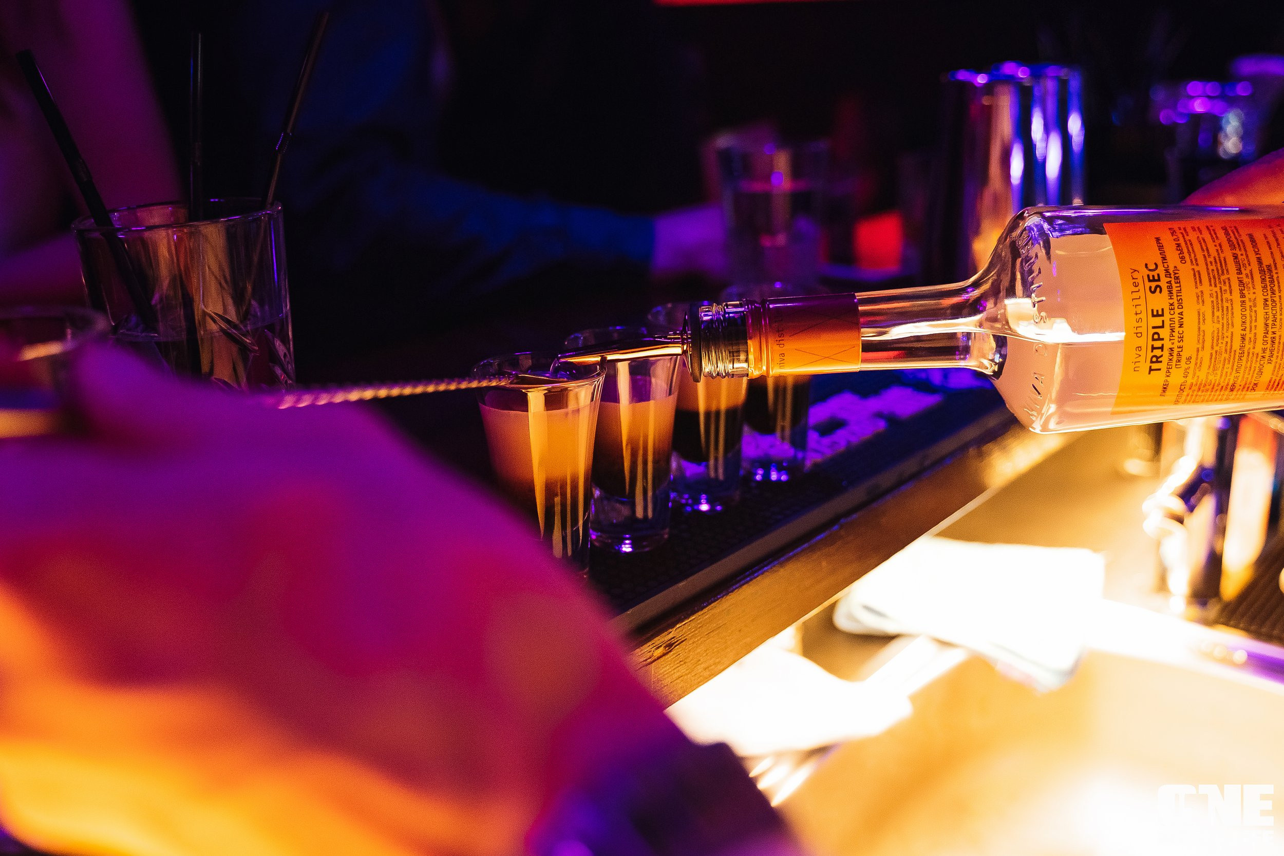 Фоторепортаж из Secret bar. One Media Life: фоторепортажи, фотоотчеты с мероприятий и заведений