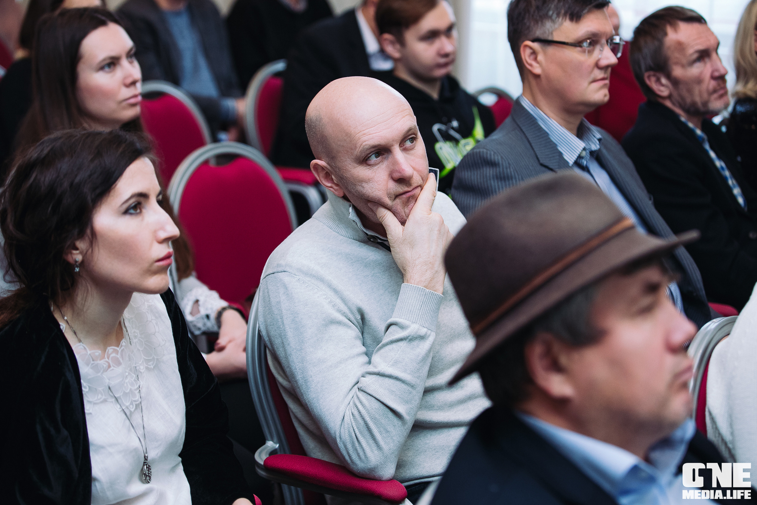 Балтийский Бизнес Форум «Мотивация. Лидерство. Успех.». One Media Life: фоторепортажи, фотоотчеты с мероприятий и заведений