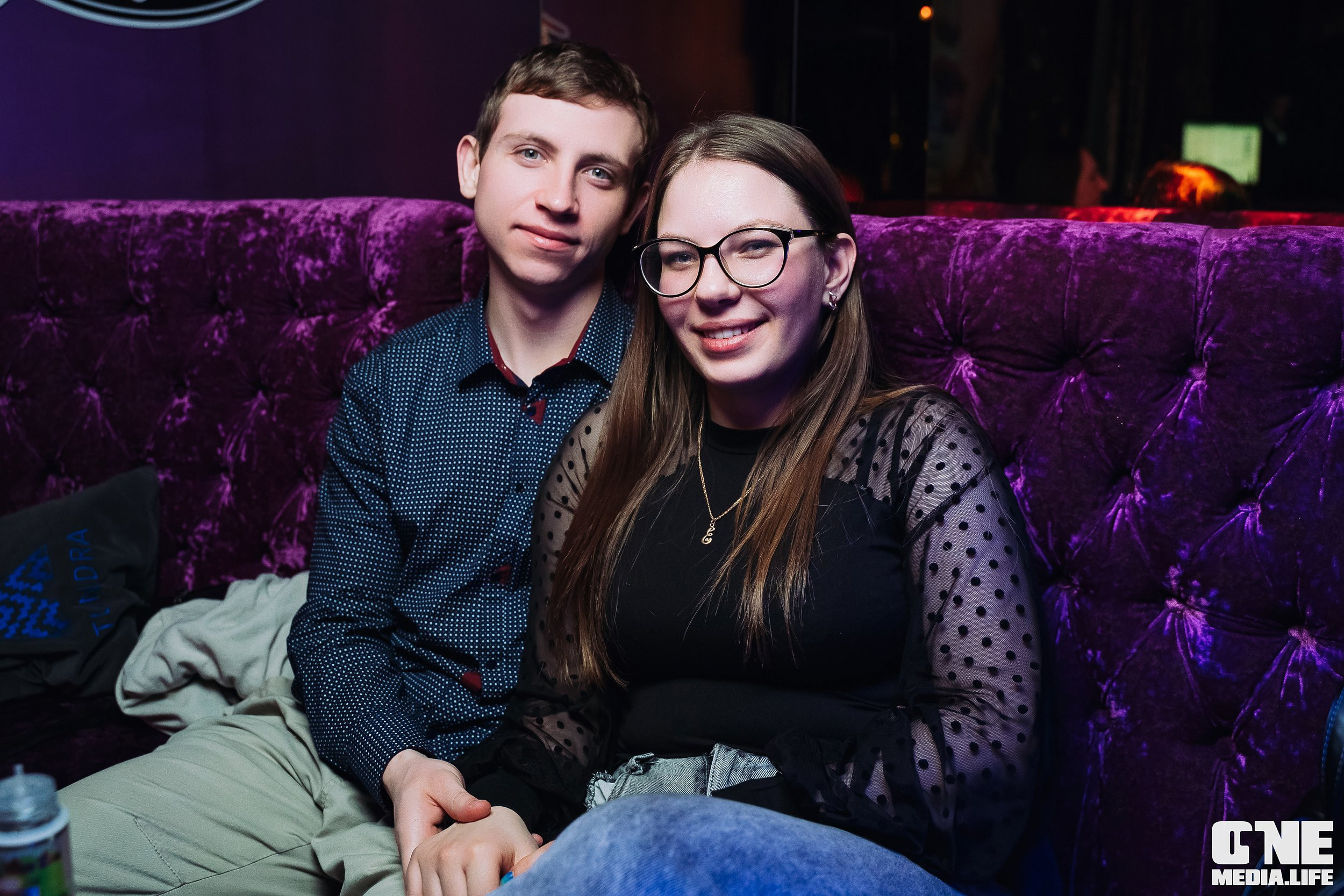 Фоторепортаж из караоке-клуба Эйфория. One Media Life: фоторепортажи, фотоотчеты с мероприятий и заведений