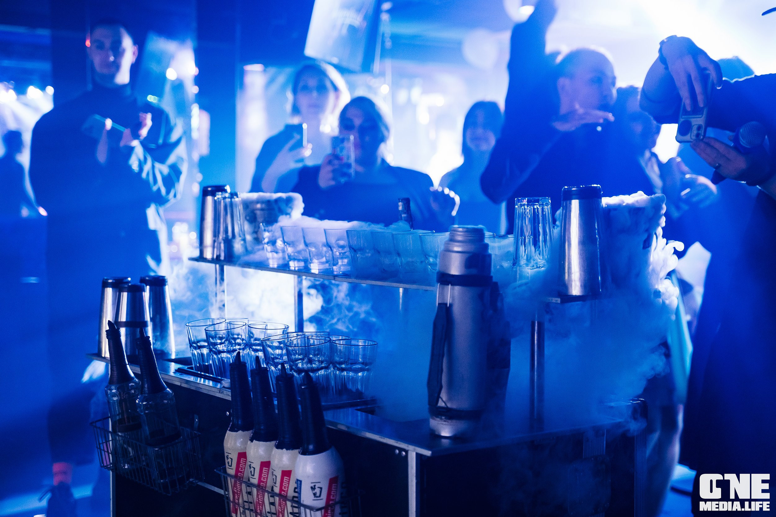 Фоторепортаж из караоке-клуба Эйфория. One Media Life: фоторепортажи, фотоотчеты с мероприятий и заведений