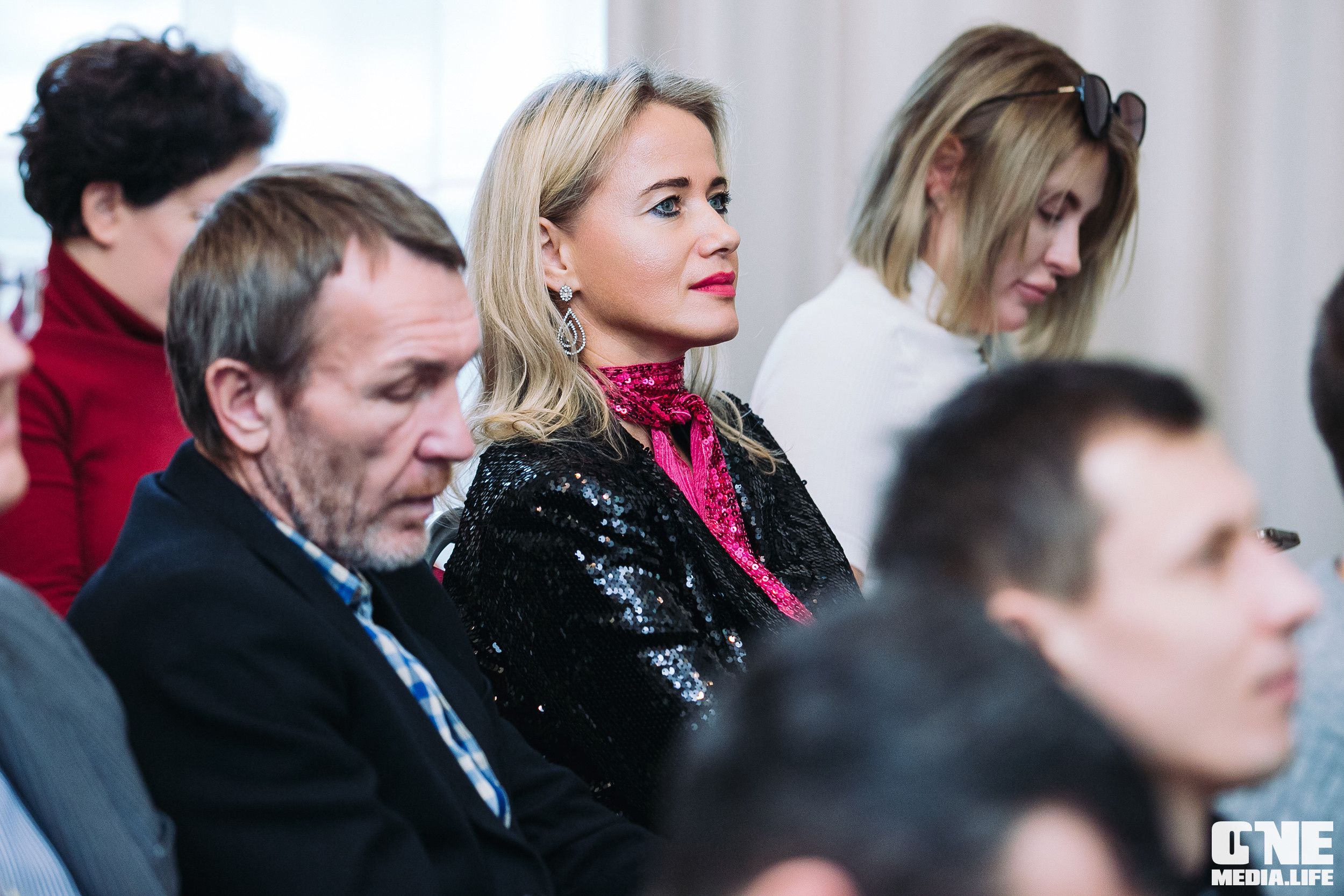 Балтийский Бизнес Форум «Мотивация. Лидерство. Успех.». One Media Life: фоторепортажи, фотоотчеты с мероприятий и заведений